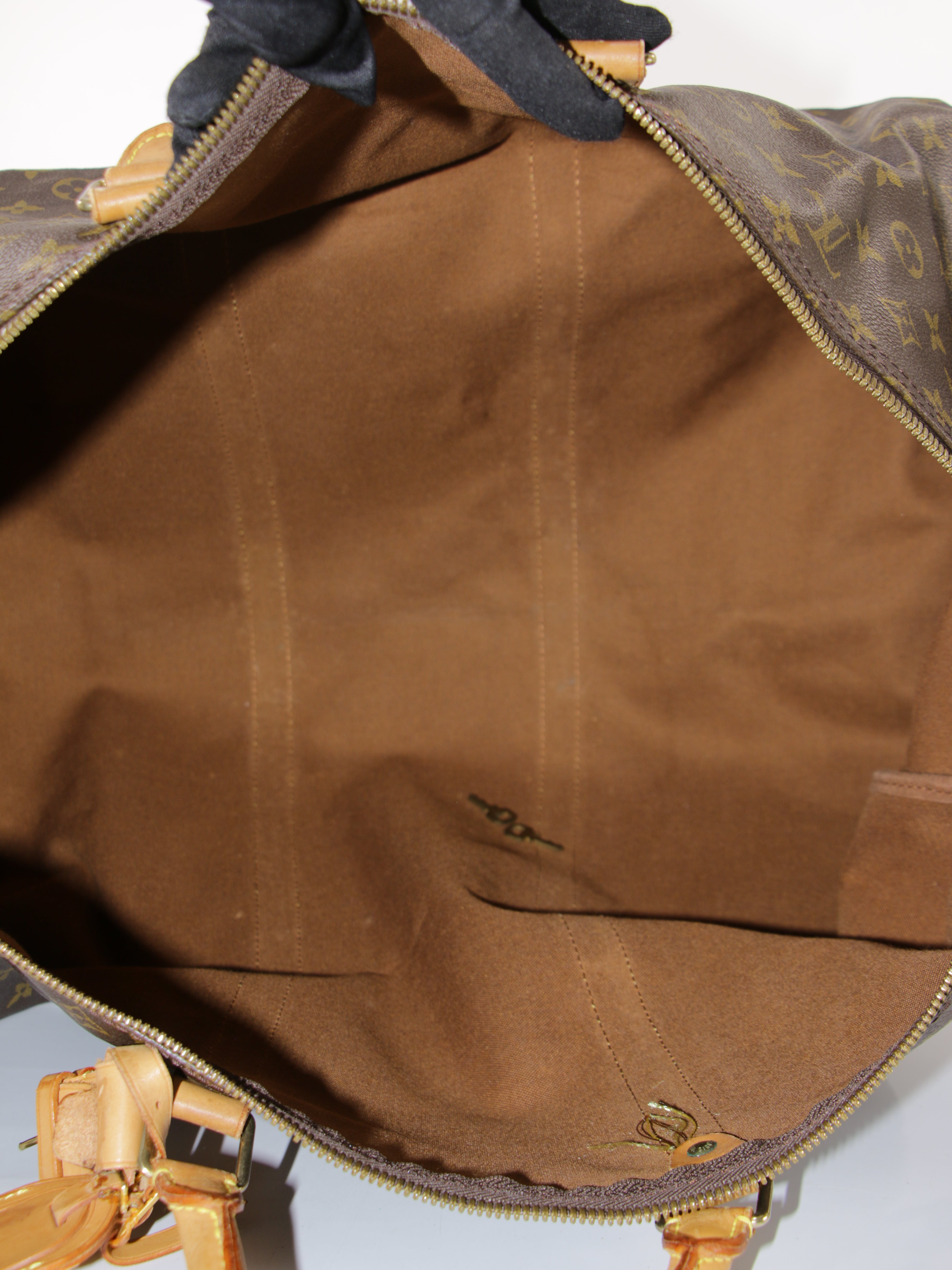 Keepall 60