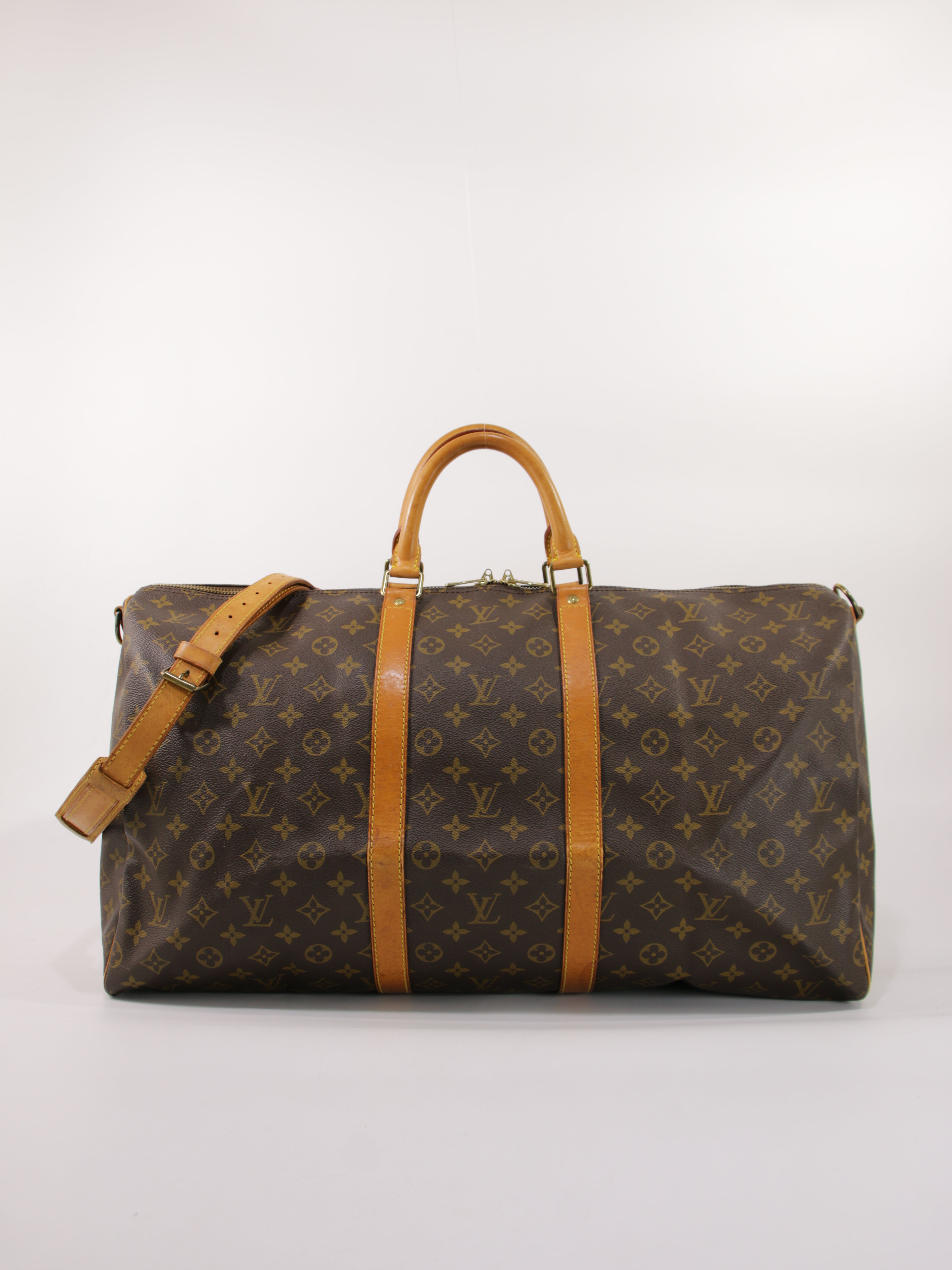 Keepall 55