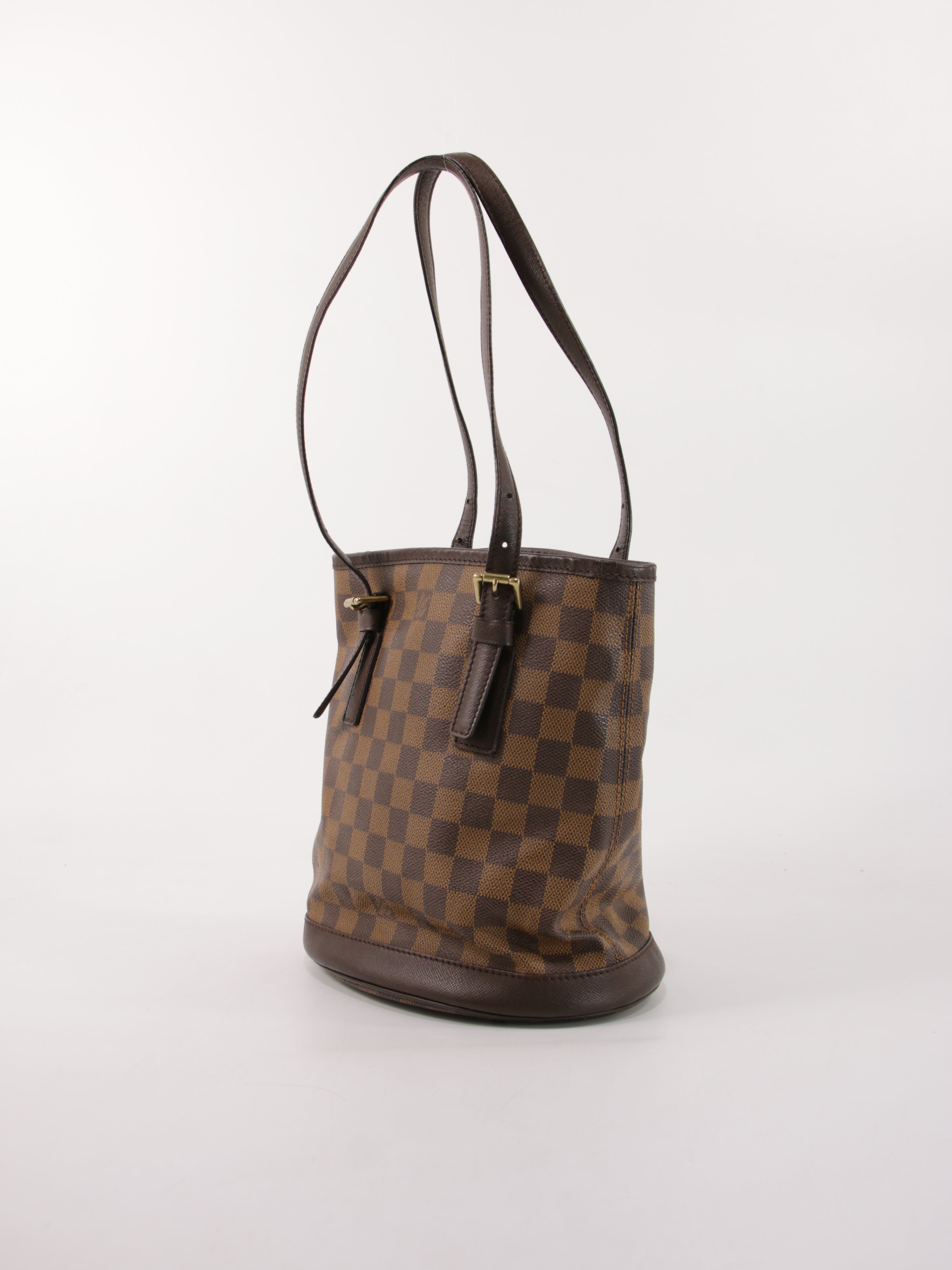 Louis Vuitton Mini Bucket