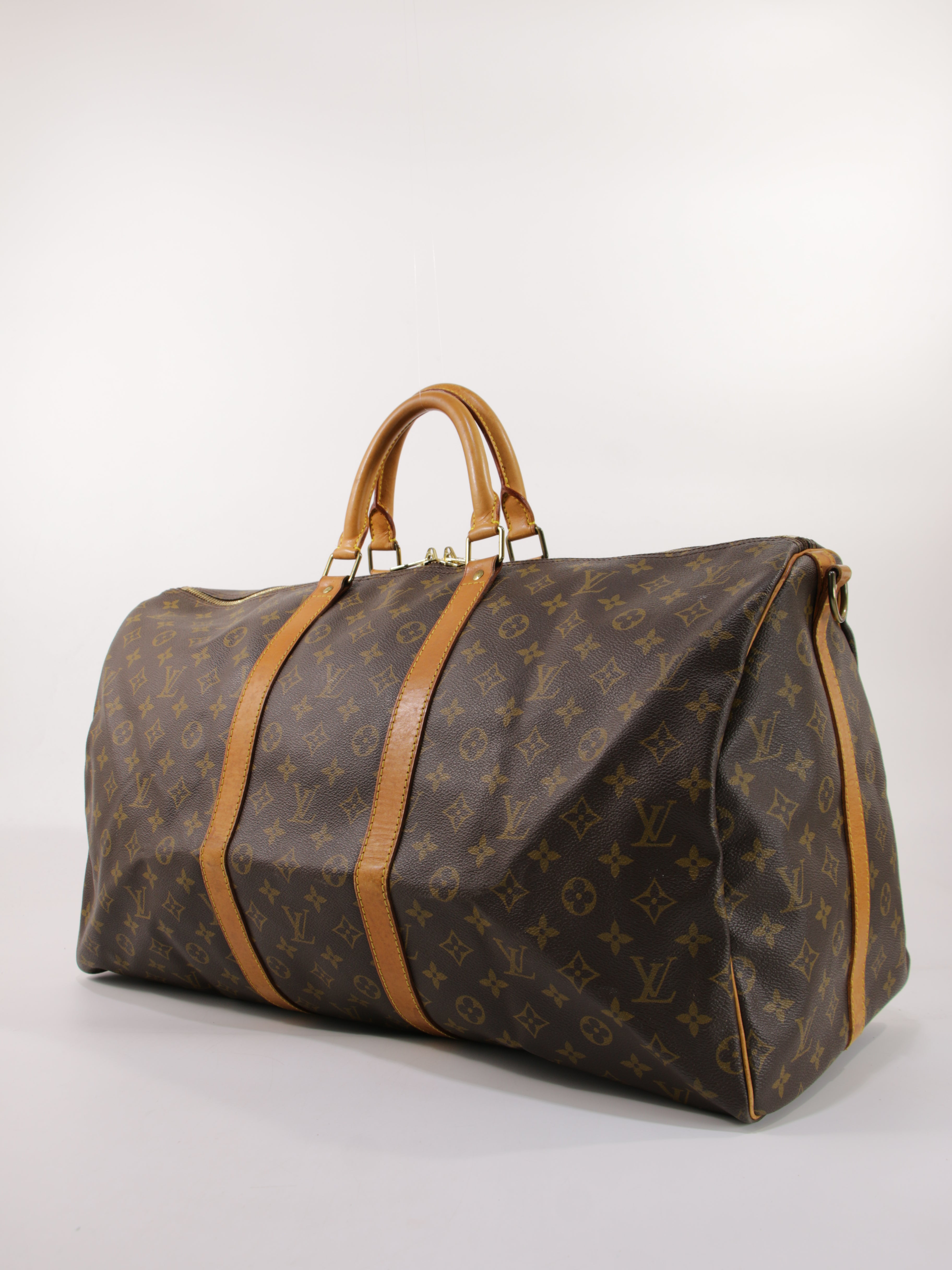Keepall 55