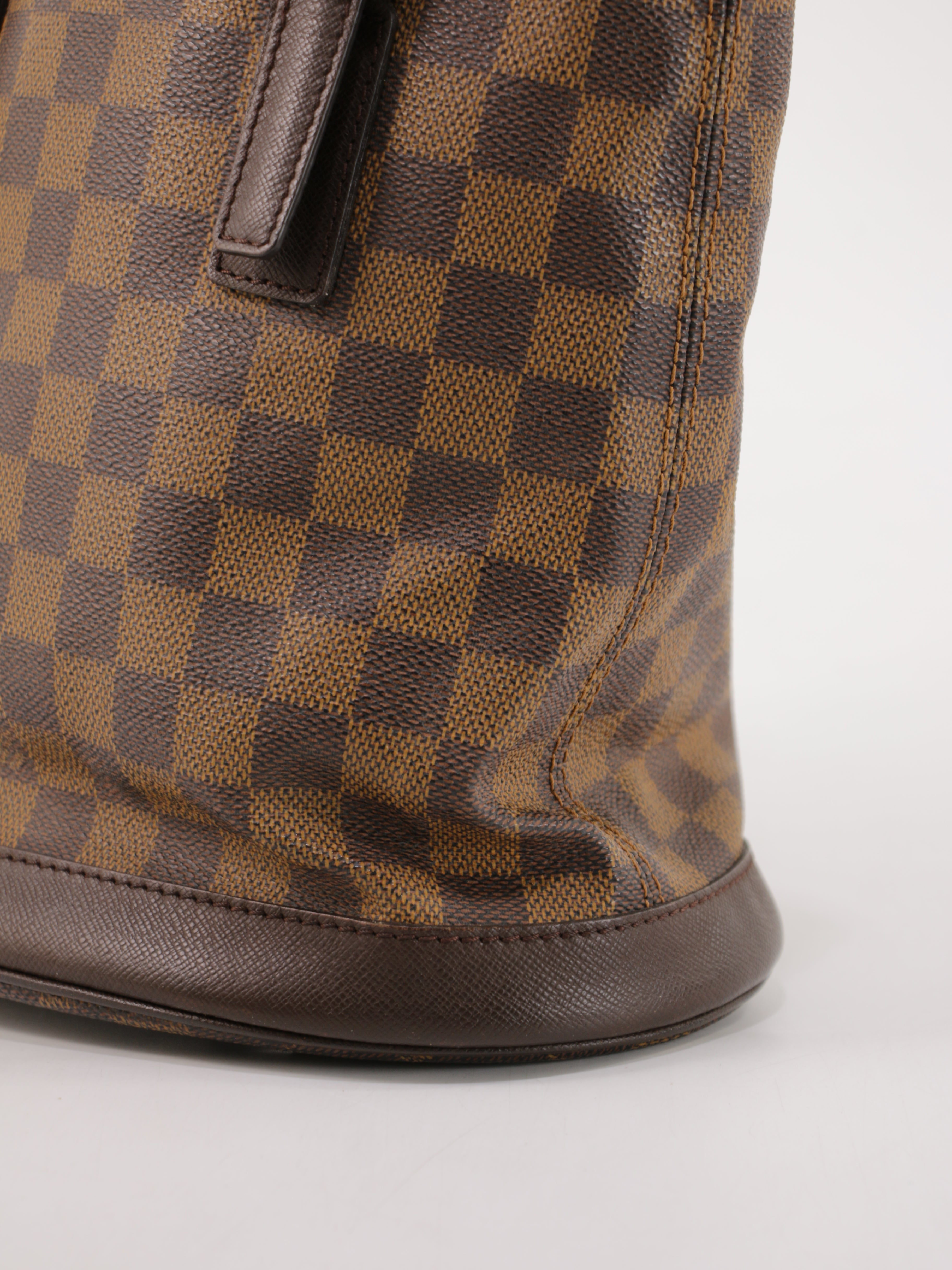 Louis Vuitton Mini Bucket
