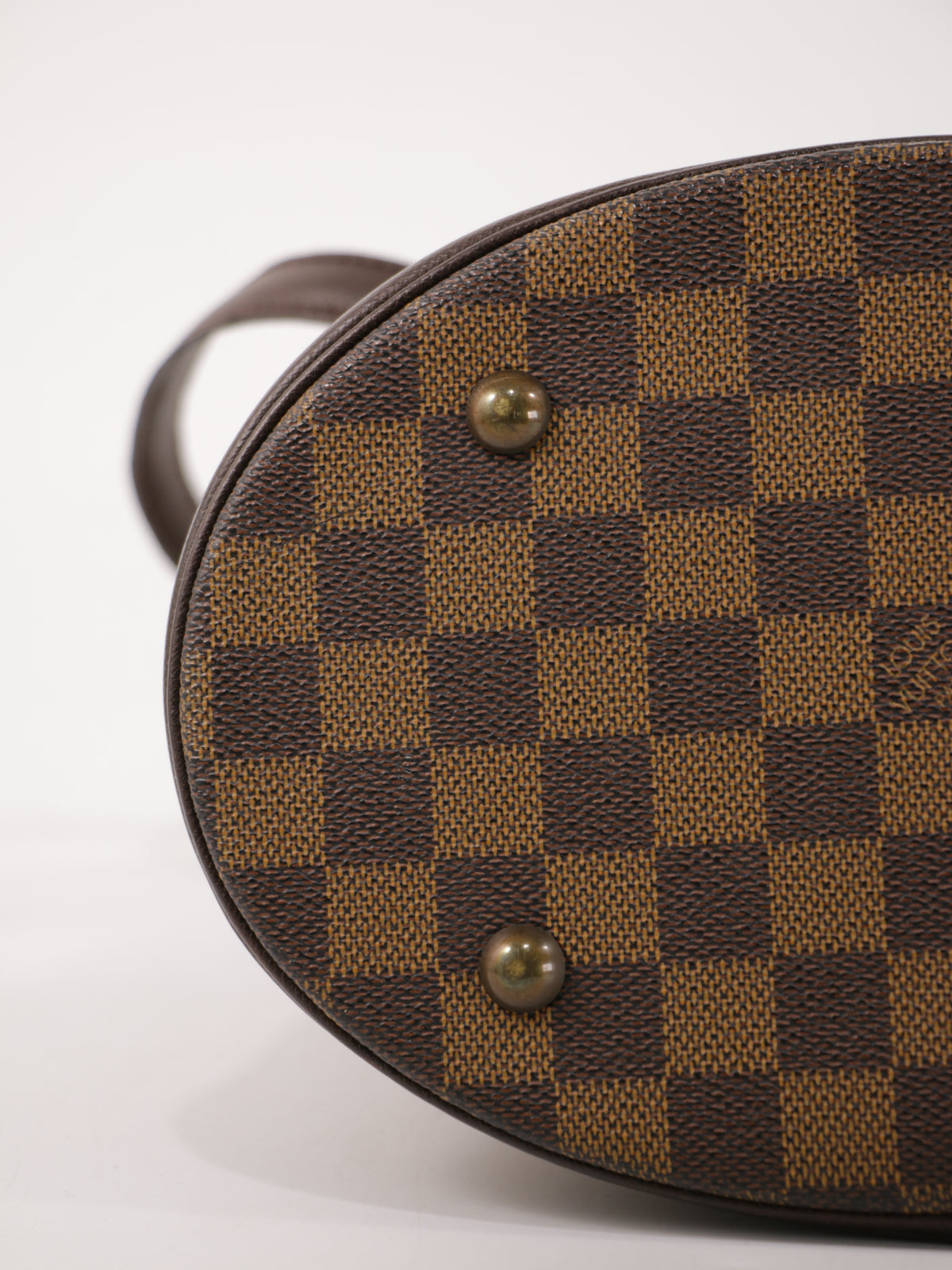 Louis Vuitton Mini Bucket