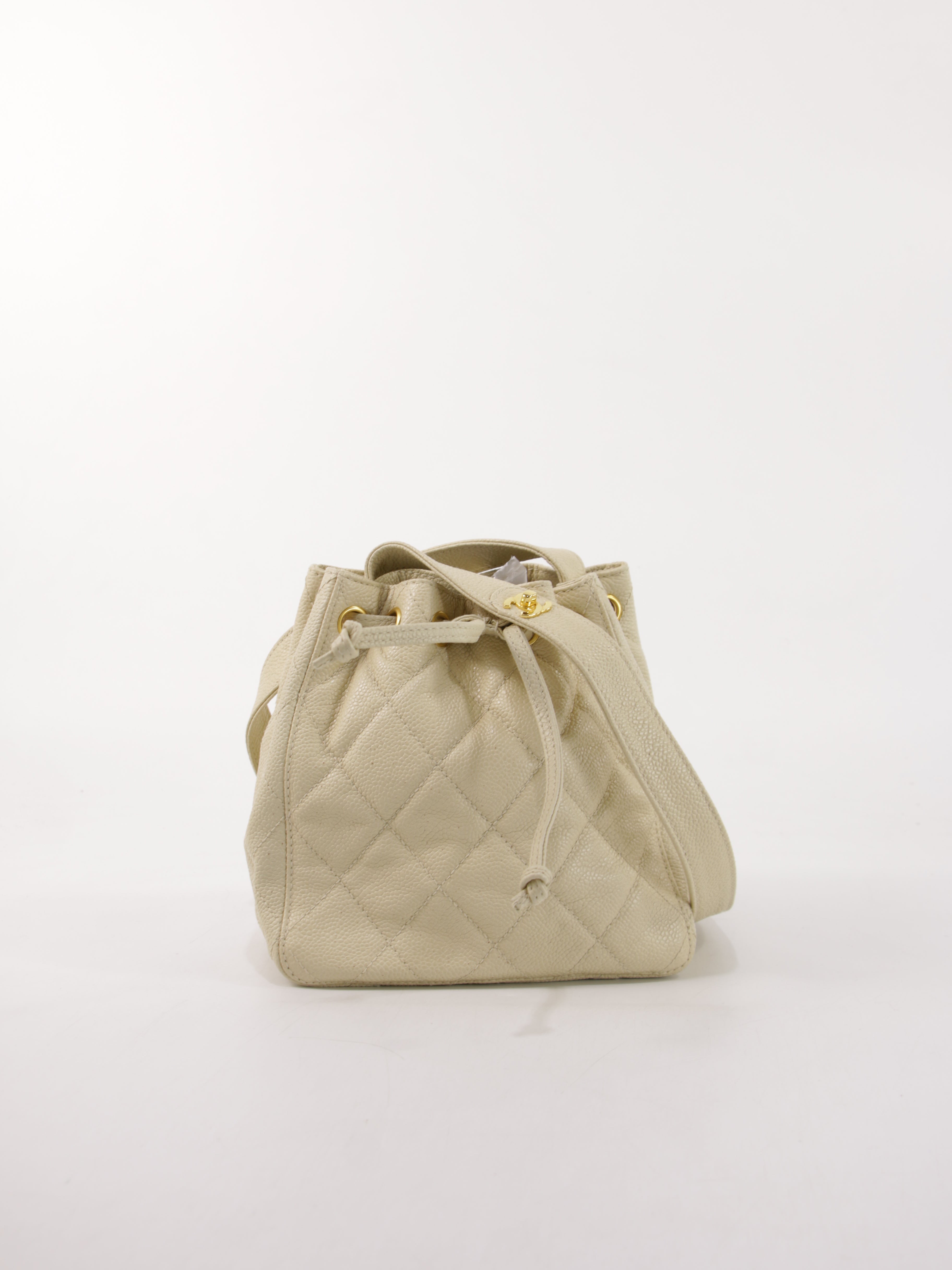 Chanel Crossbody Bag