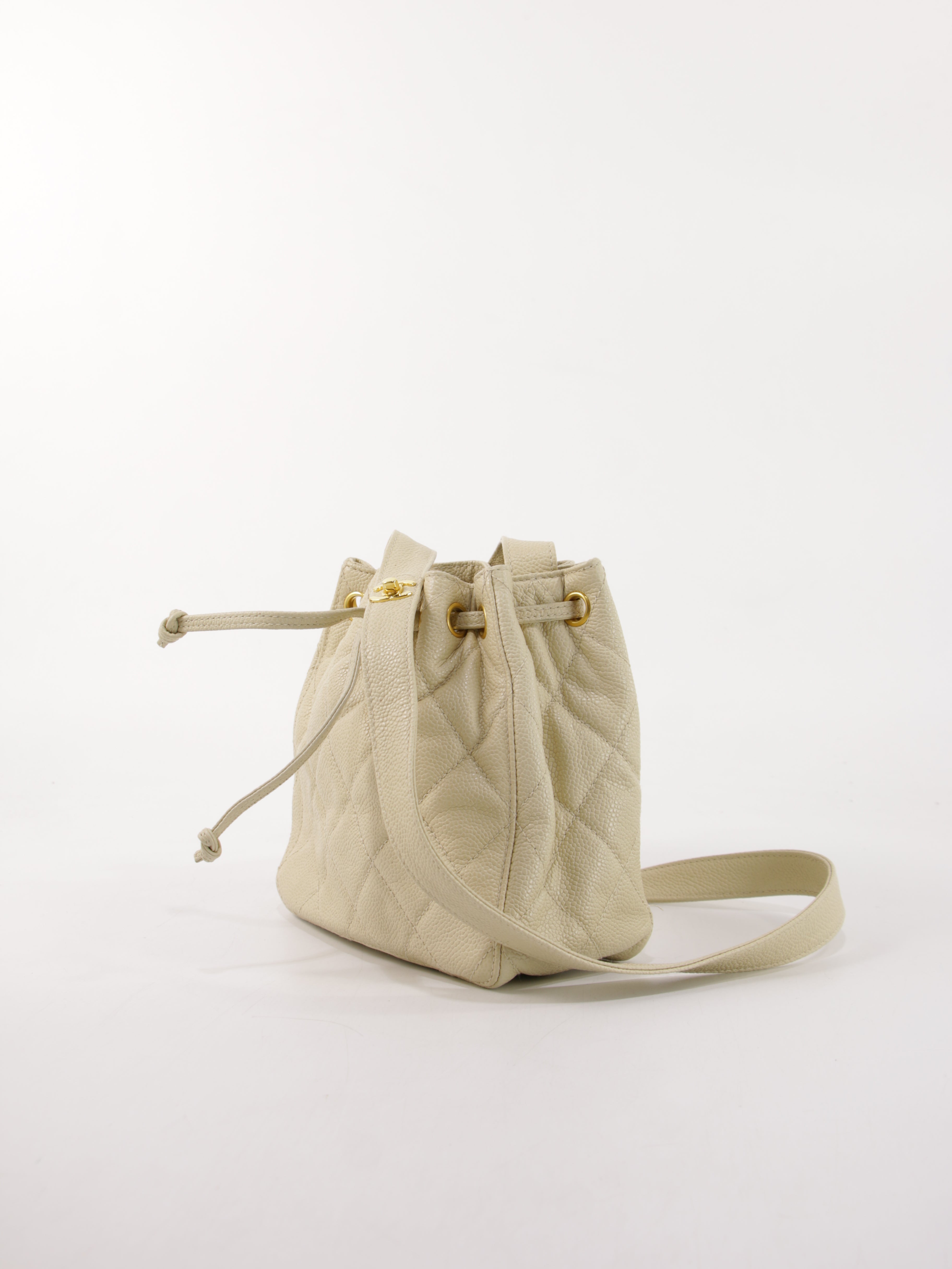 Chanel Crossbody Bag