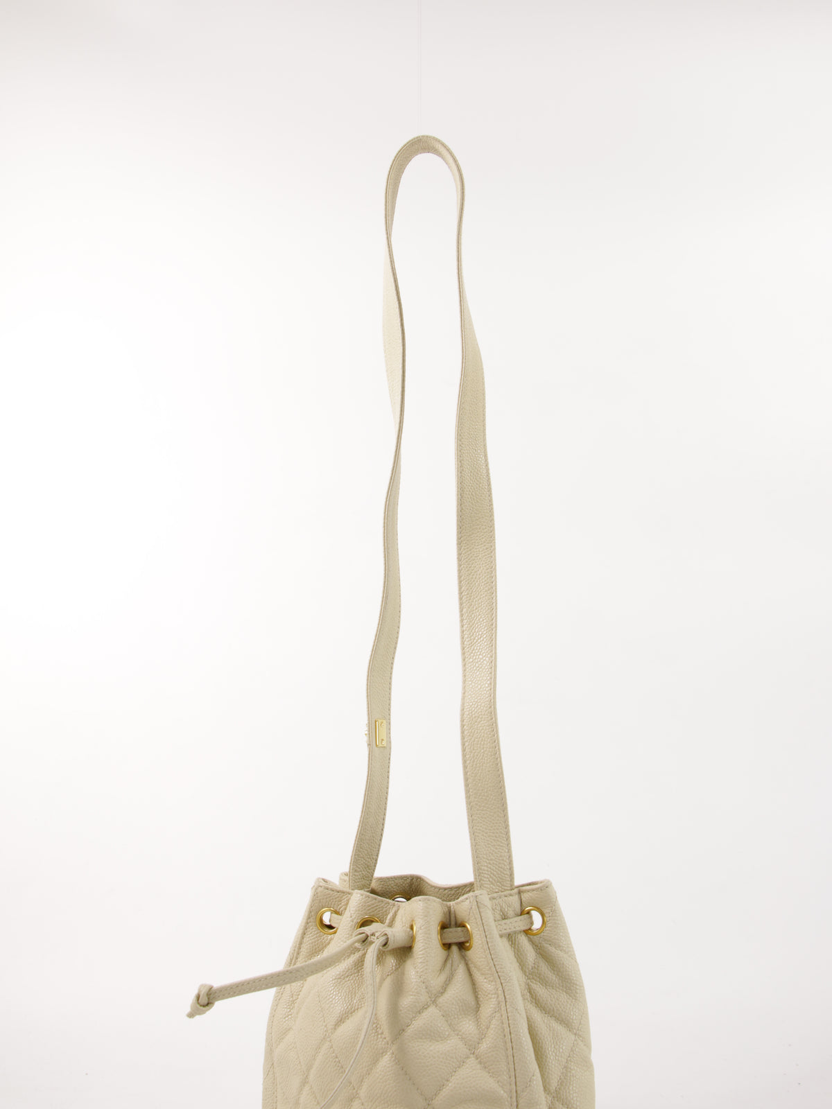 Chanel Crossbody Bag