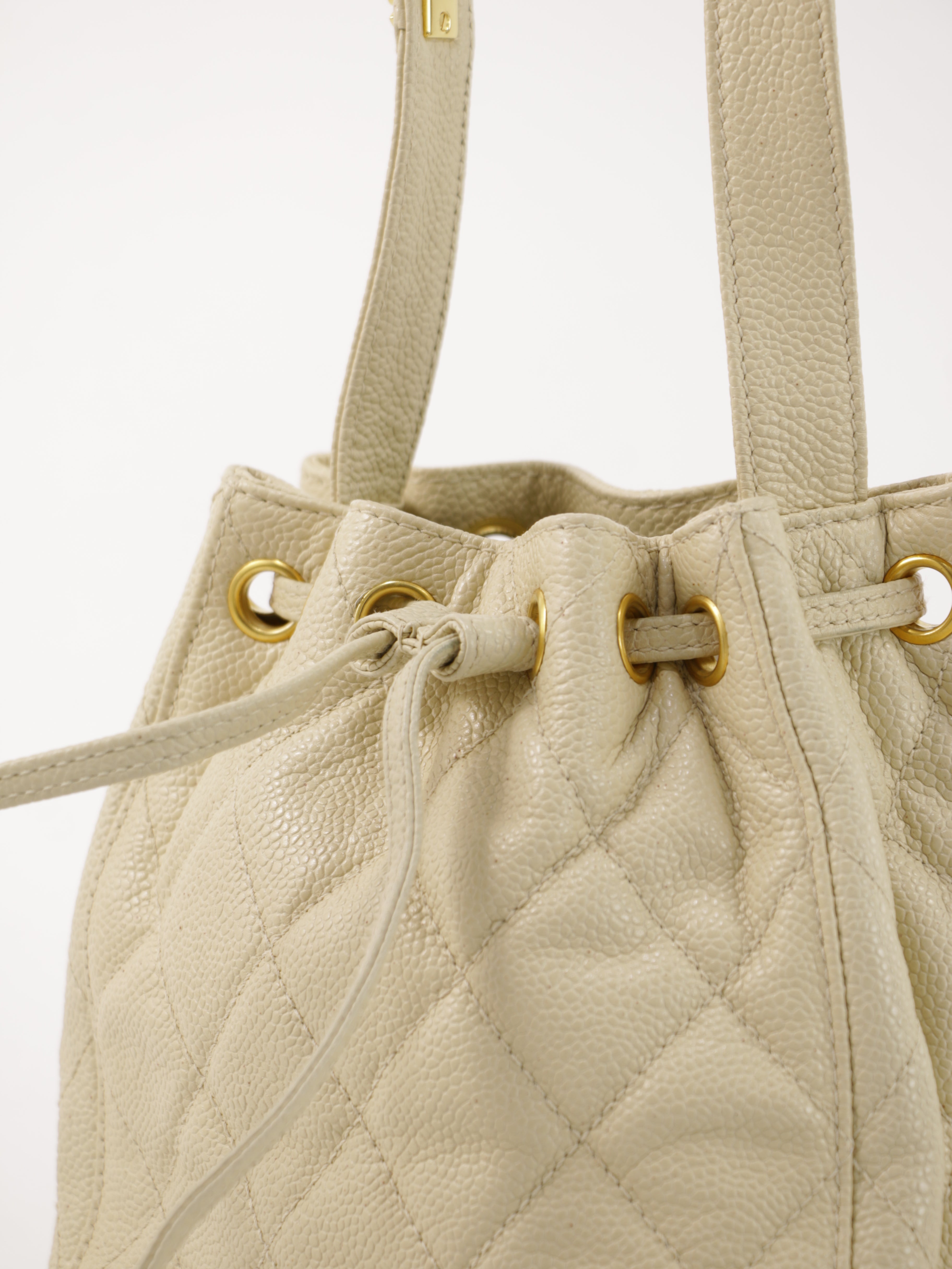 Chanel Crossbody Bag