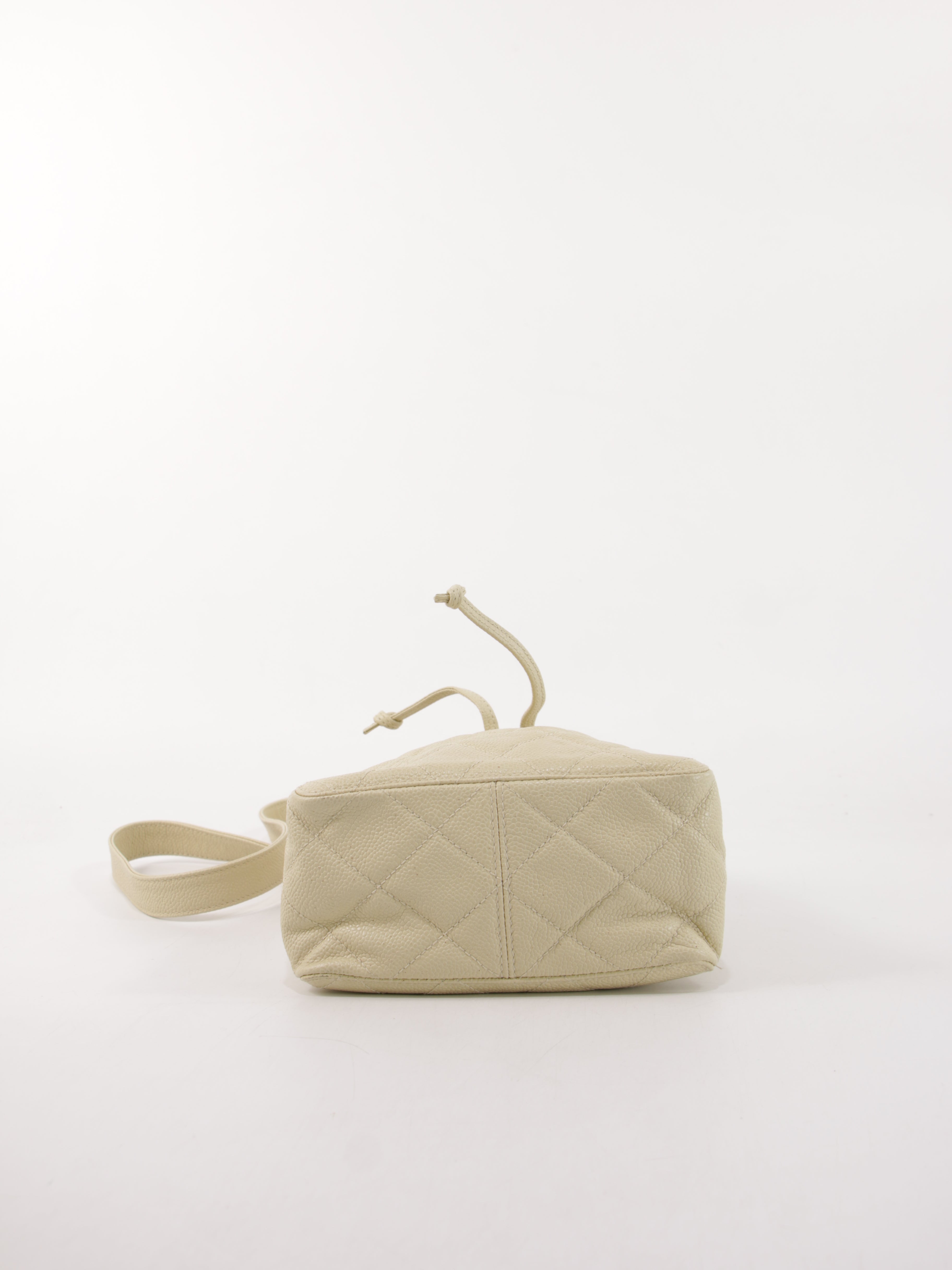 Chanel Crossbody Bag