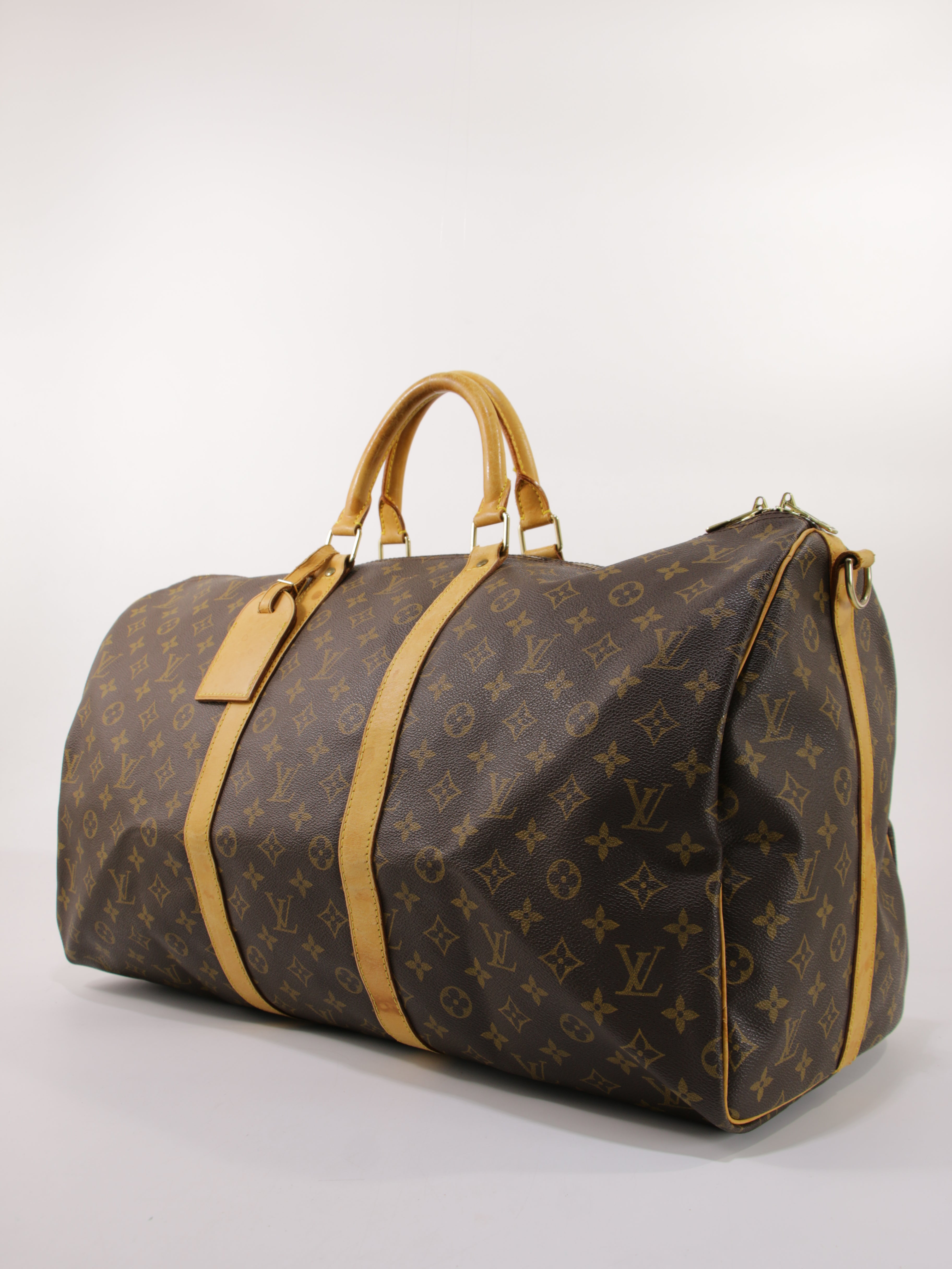 Keepall 55