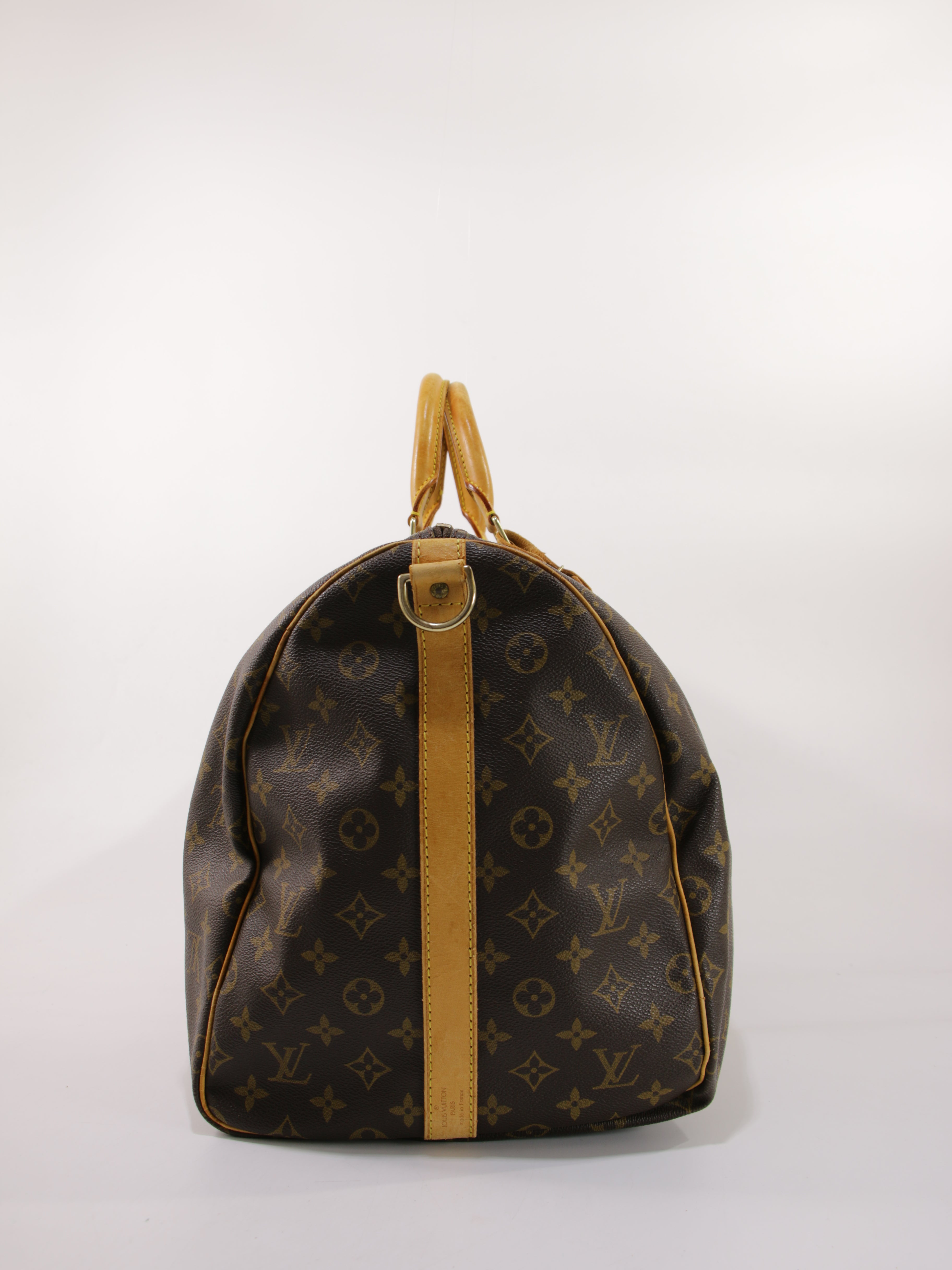 Keepall 55