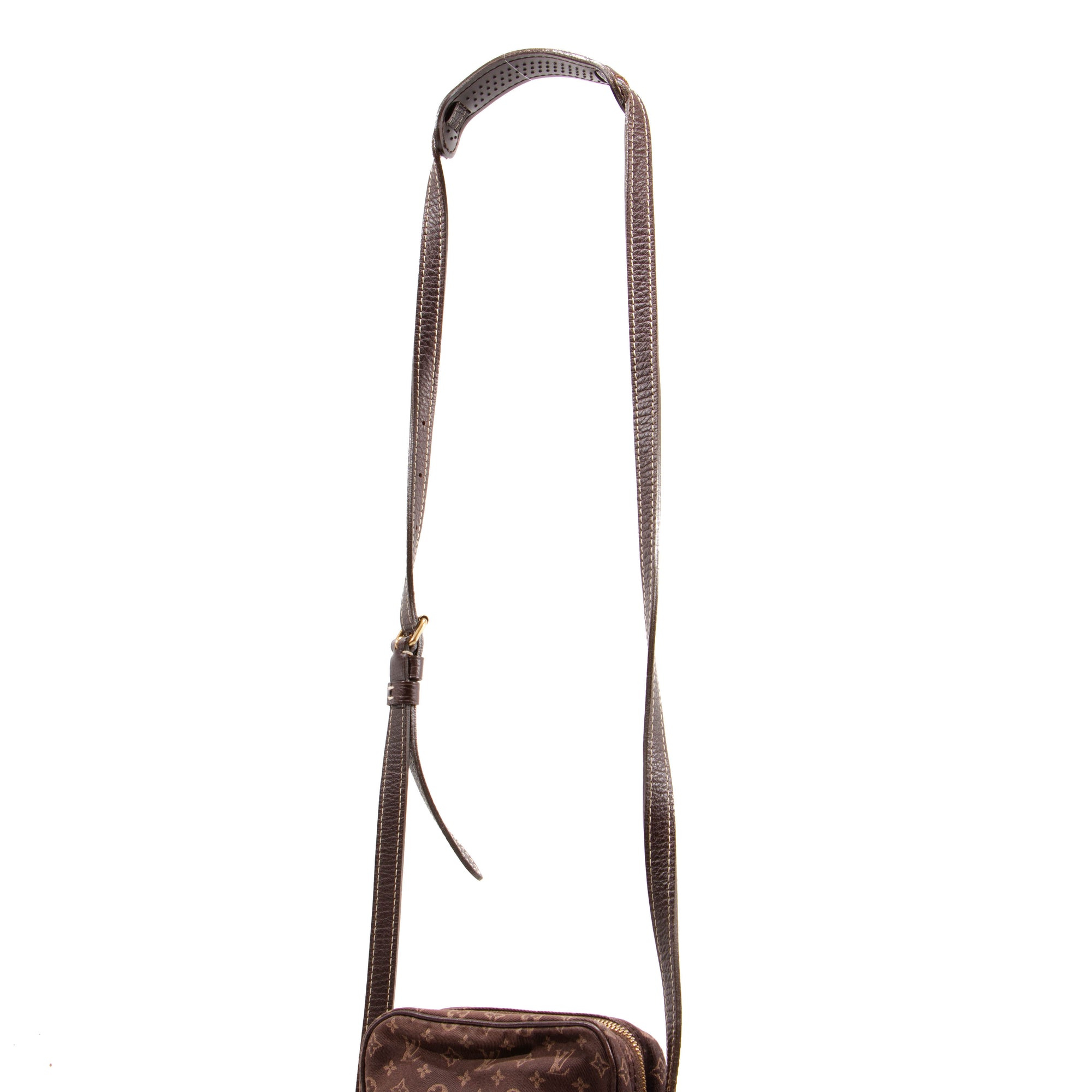 Crossbody back