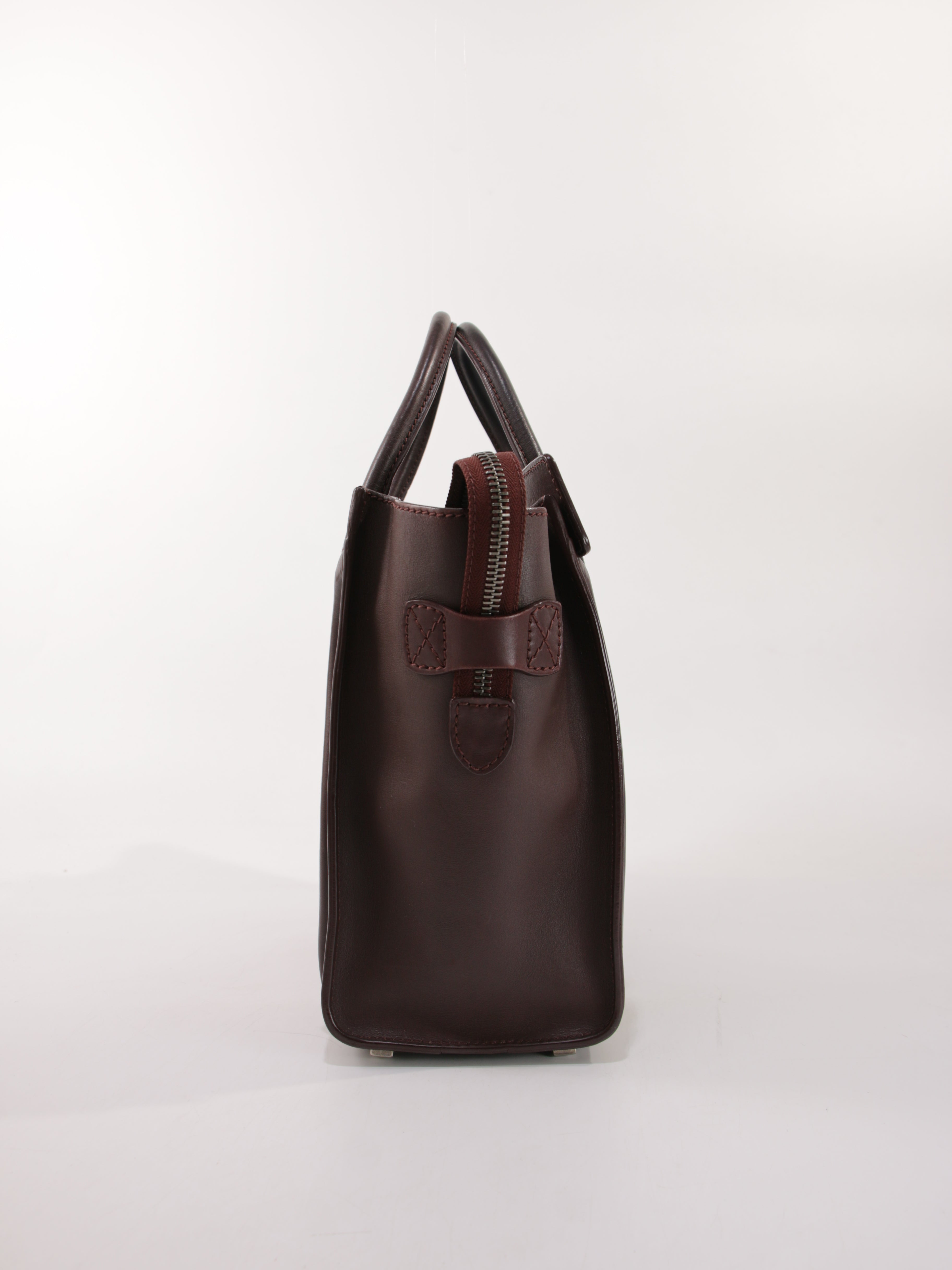 Small Luggage