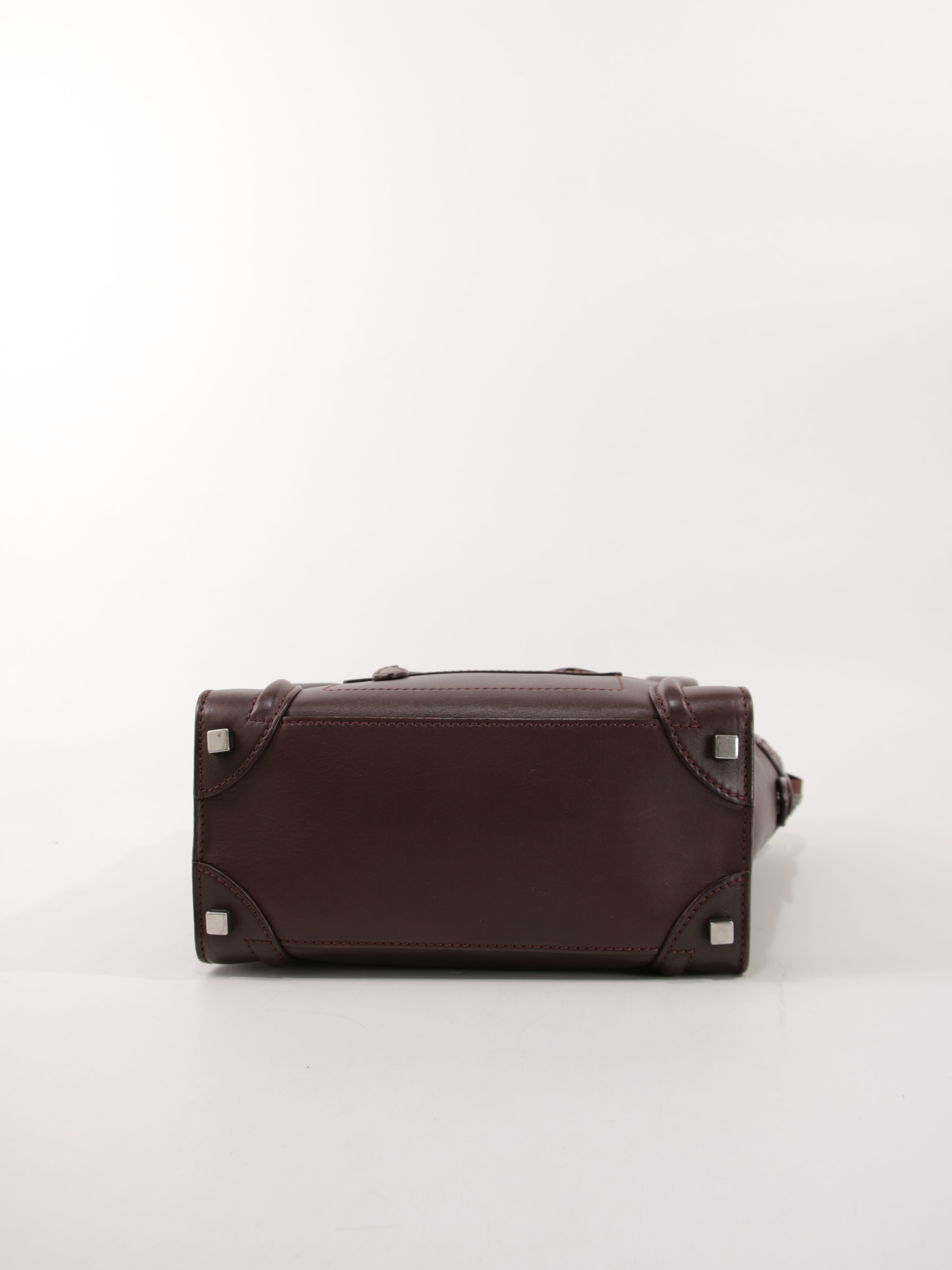 Small Luggage