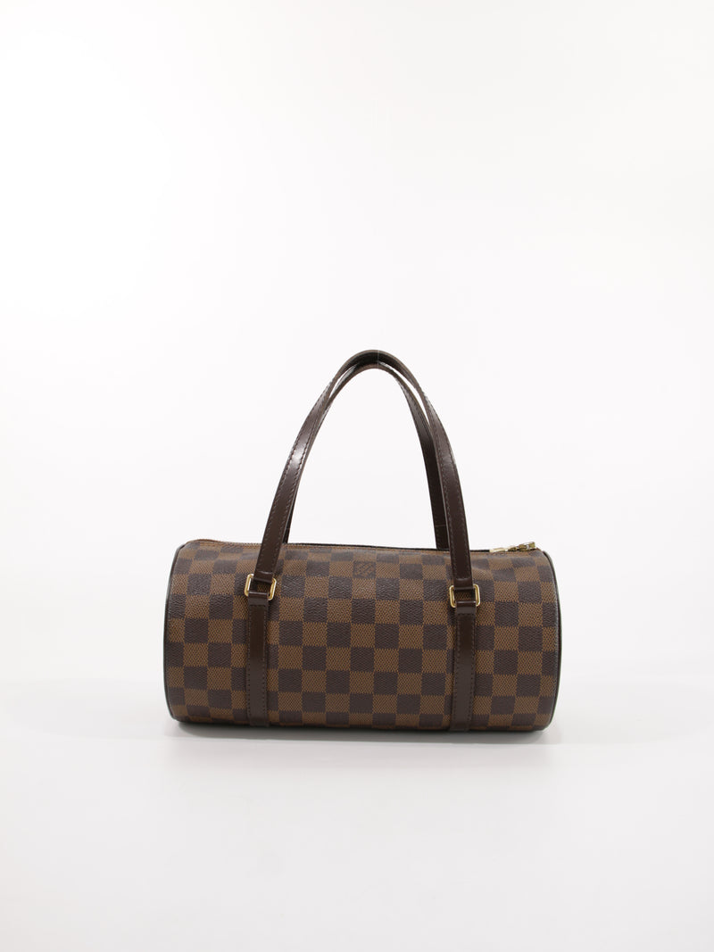 LOUIS VUITTON BUTTERFLY 26