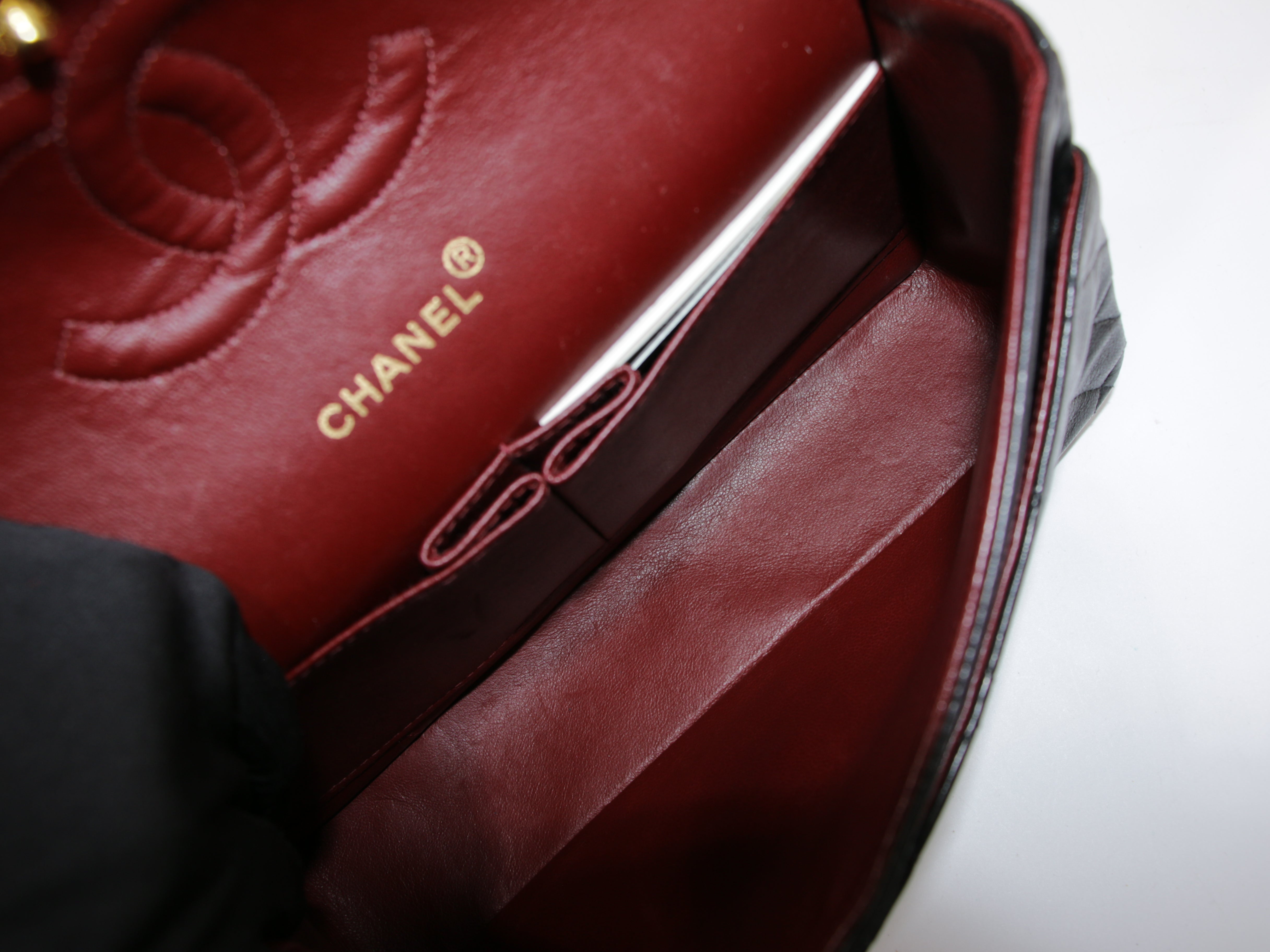 Chanel Medium Classic Flap