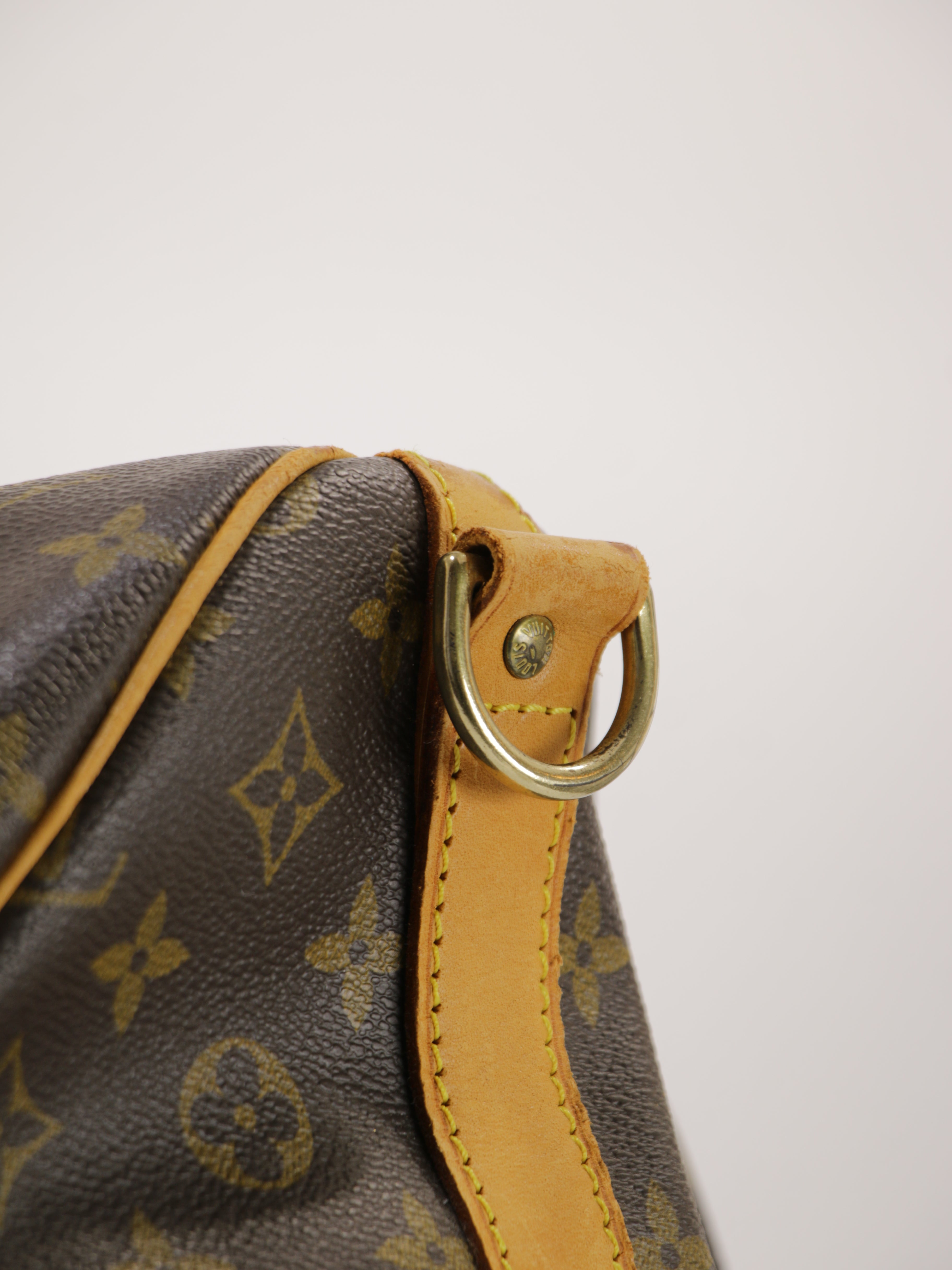 Keepall 60