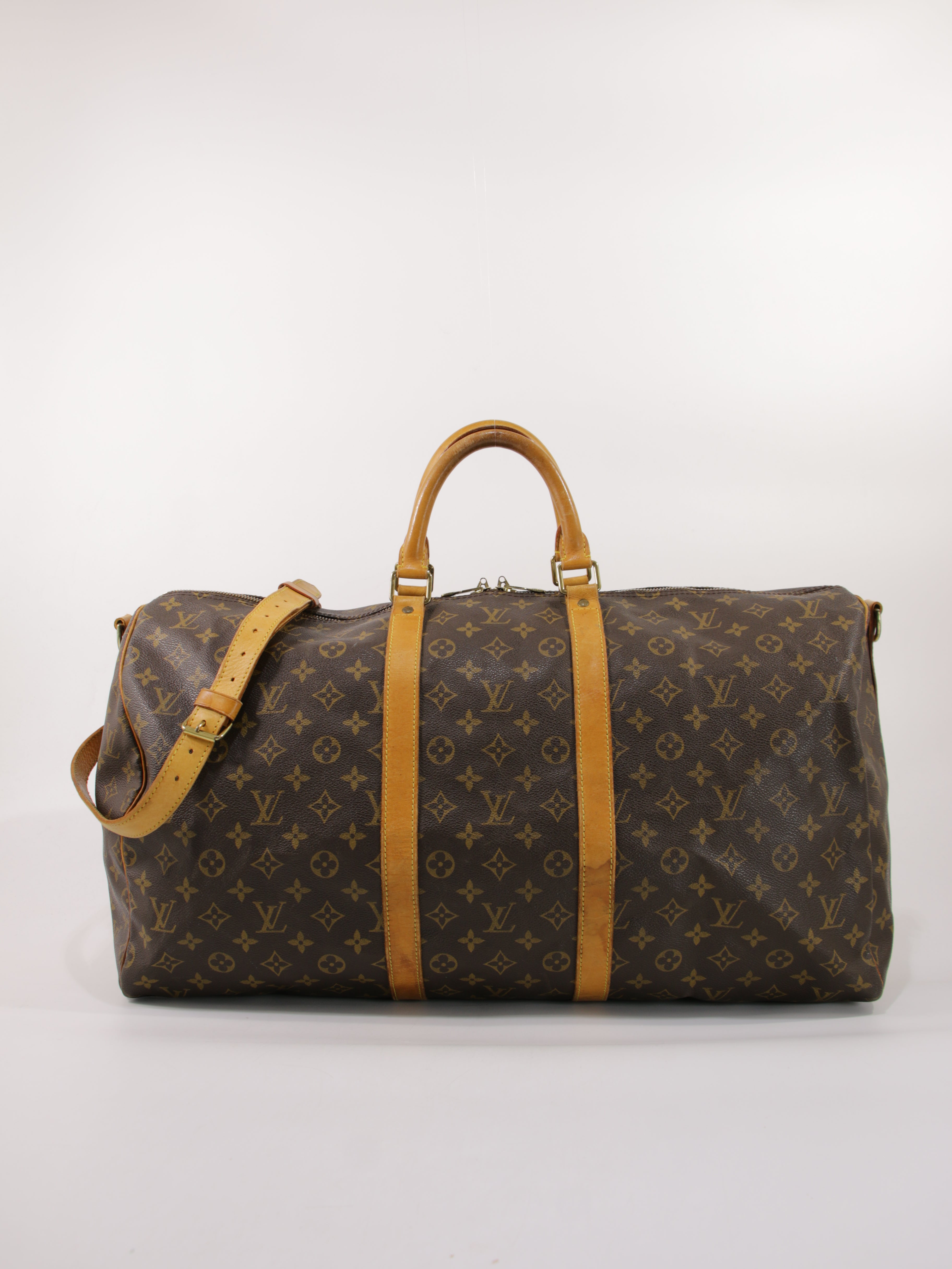Keepall 55