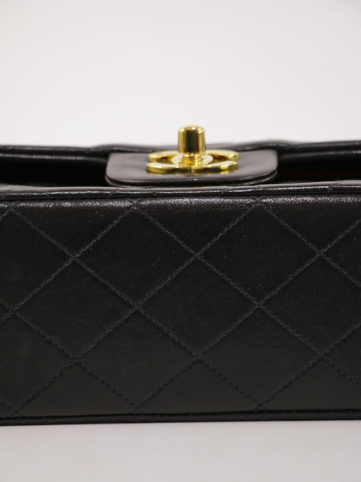 Chanel Medium Classic Flap