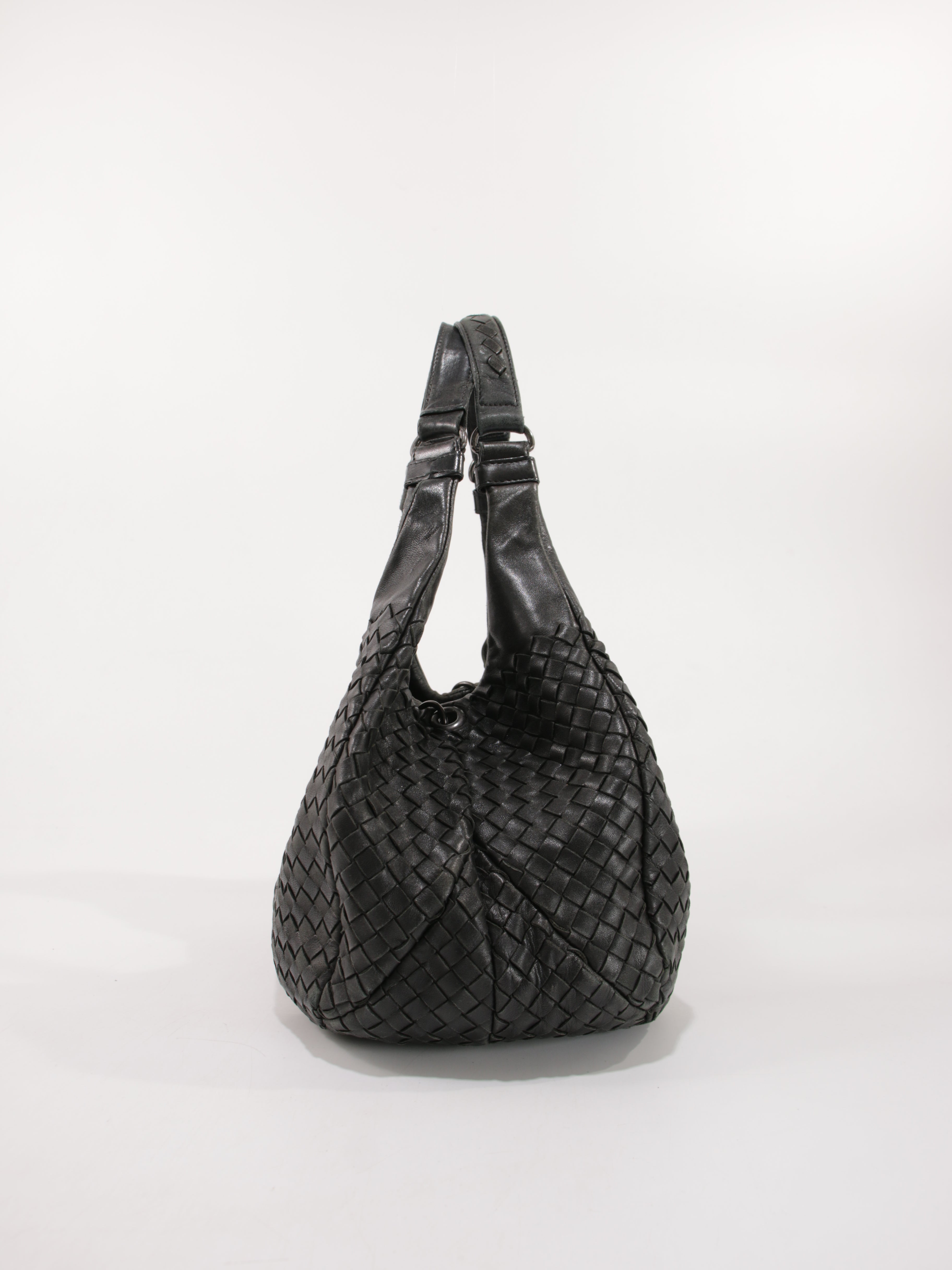 Medium Campana Hobo