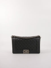 Chanel Medium Boy