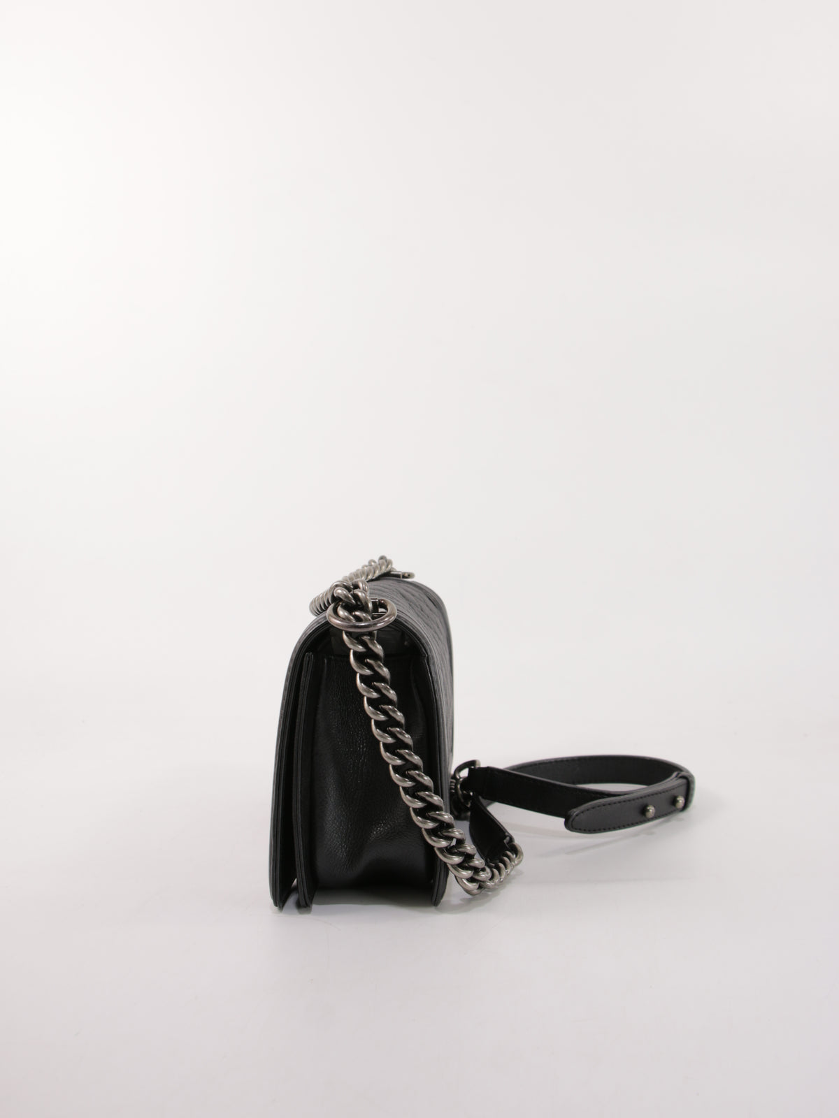 Chanel Medium Boy