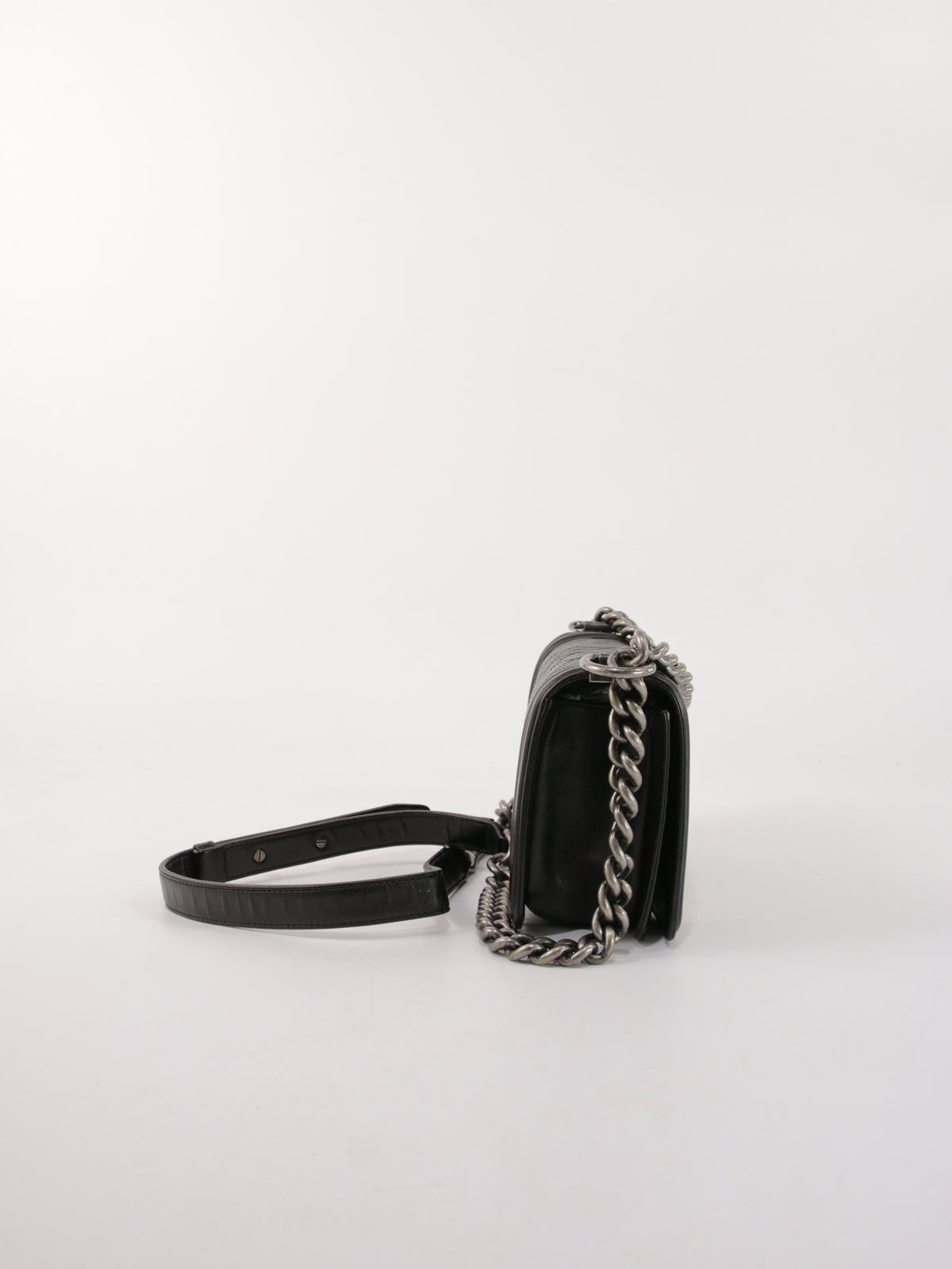 Chanel Small Boy