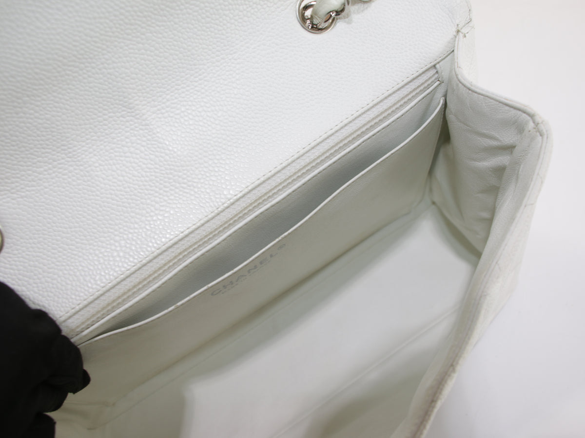 Chanel Jumbo Classic Flap