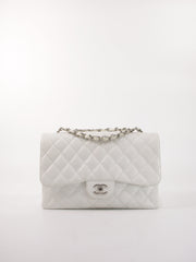 Chanel Jumbo Classic Flap