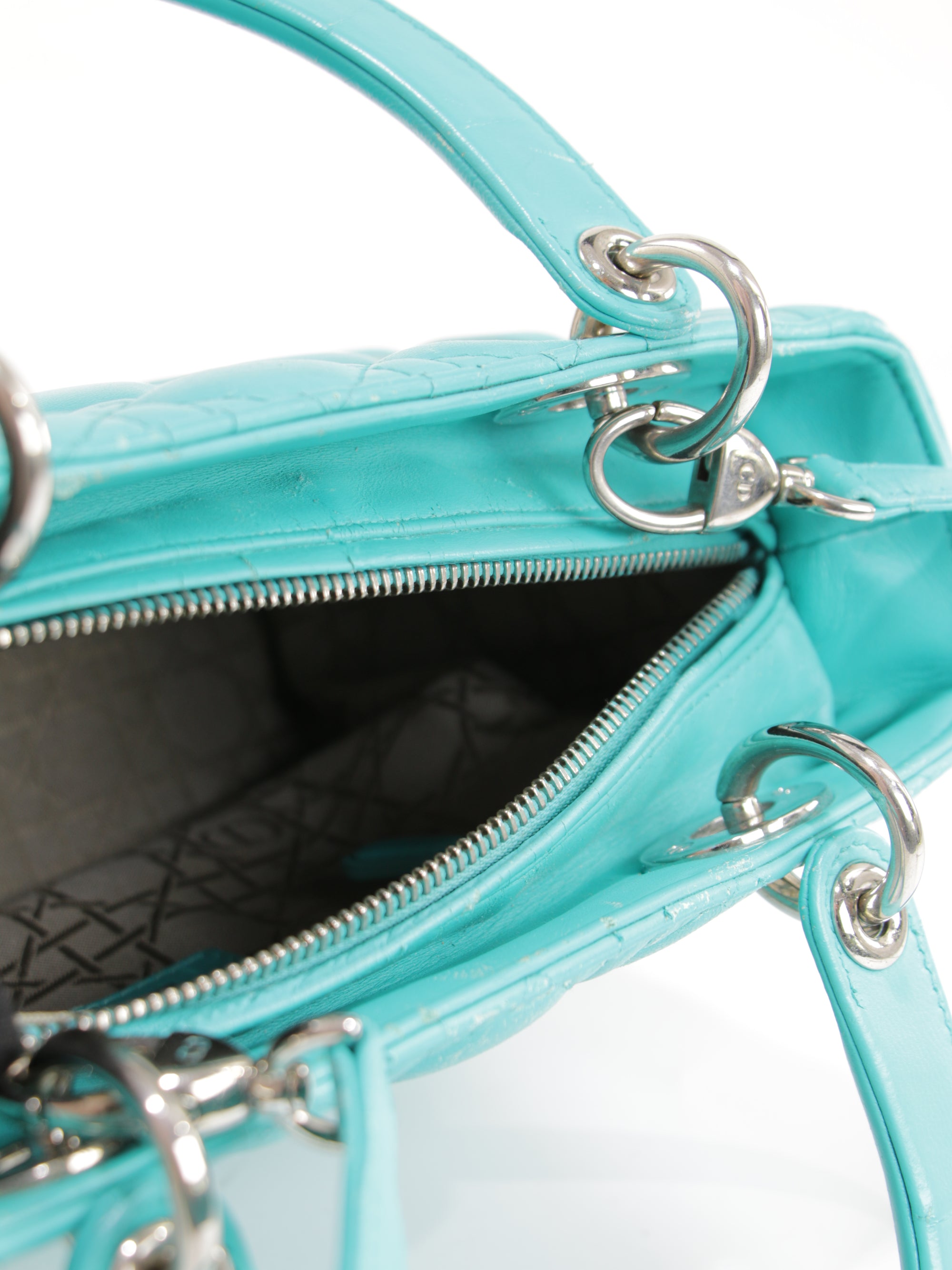 Medium Lady Dior