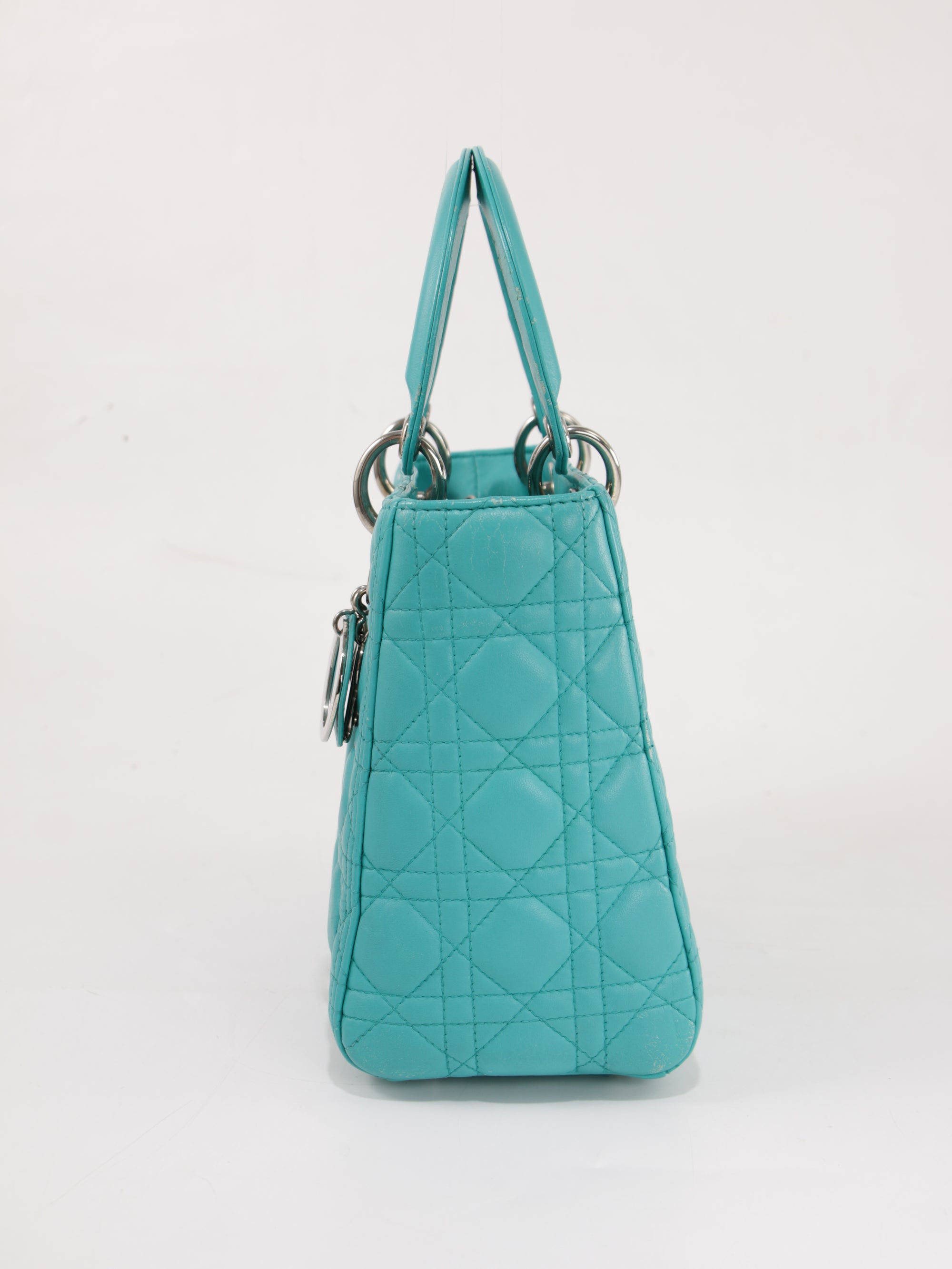 Medium Lady Dior