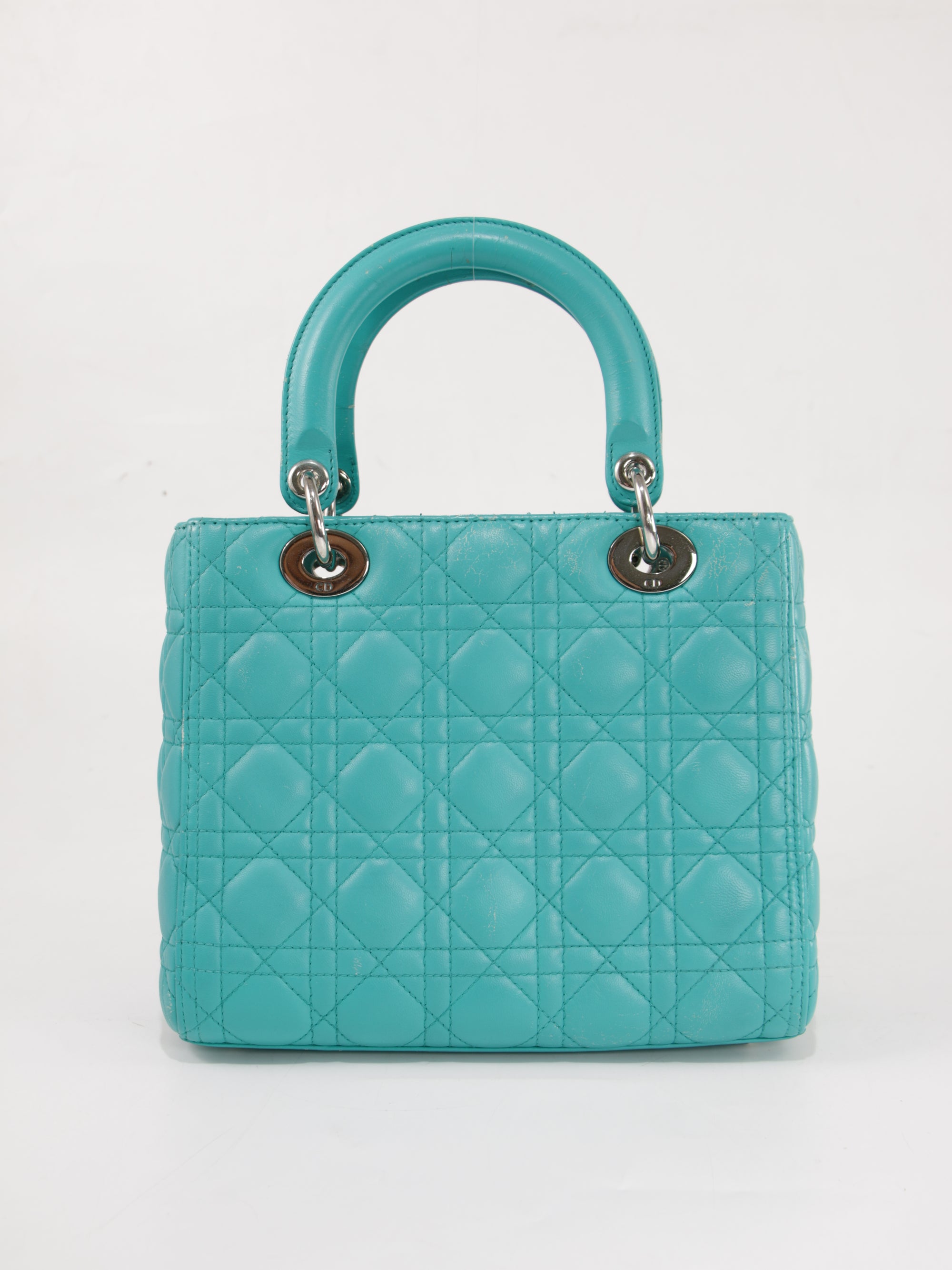 Medium Lady Dior