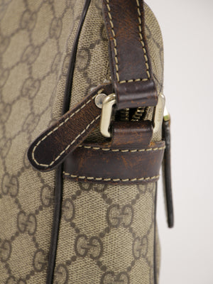 Crossbody bag