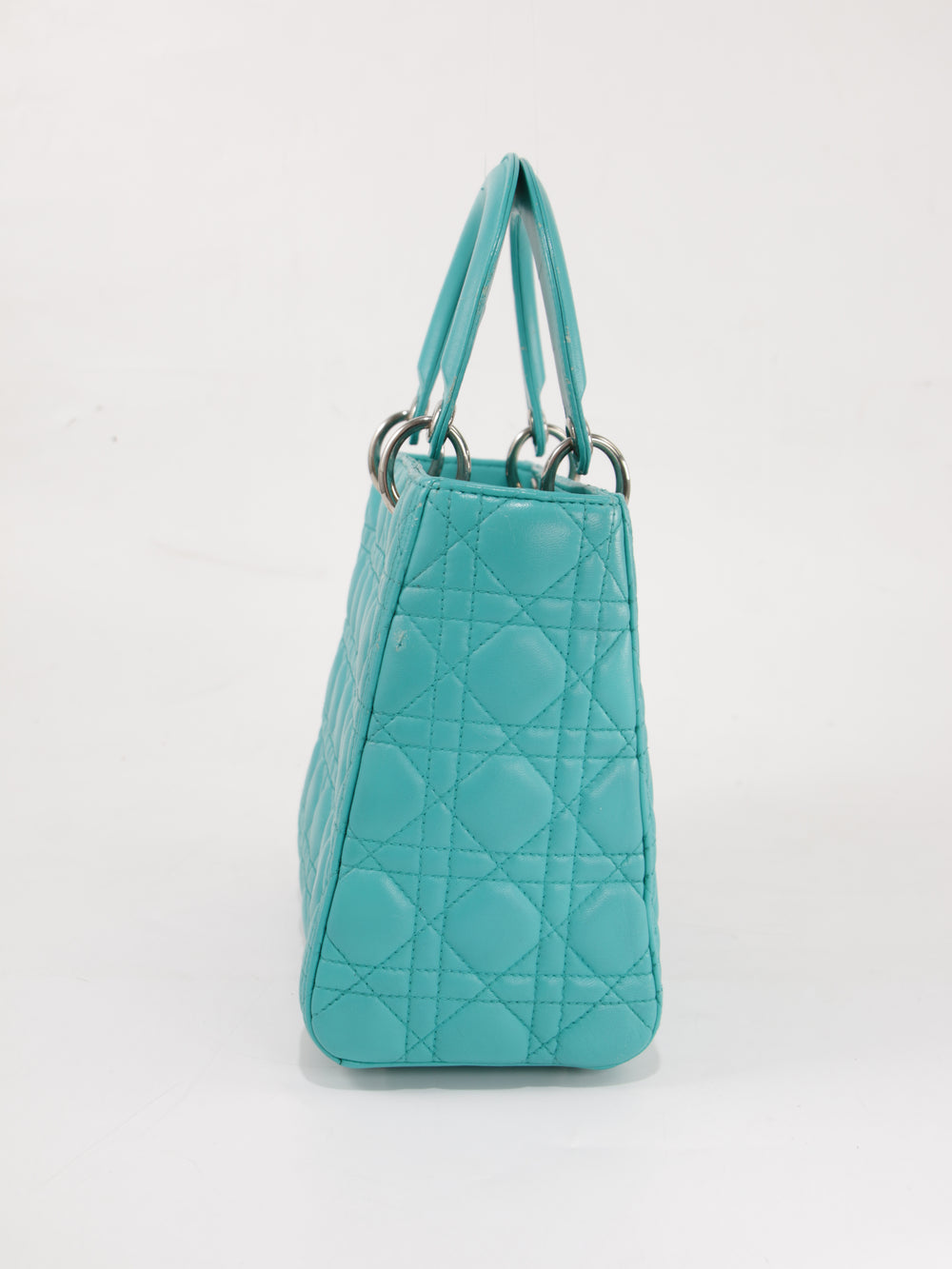 Medium Lady Dior