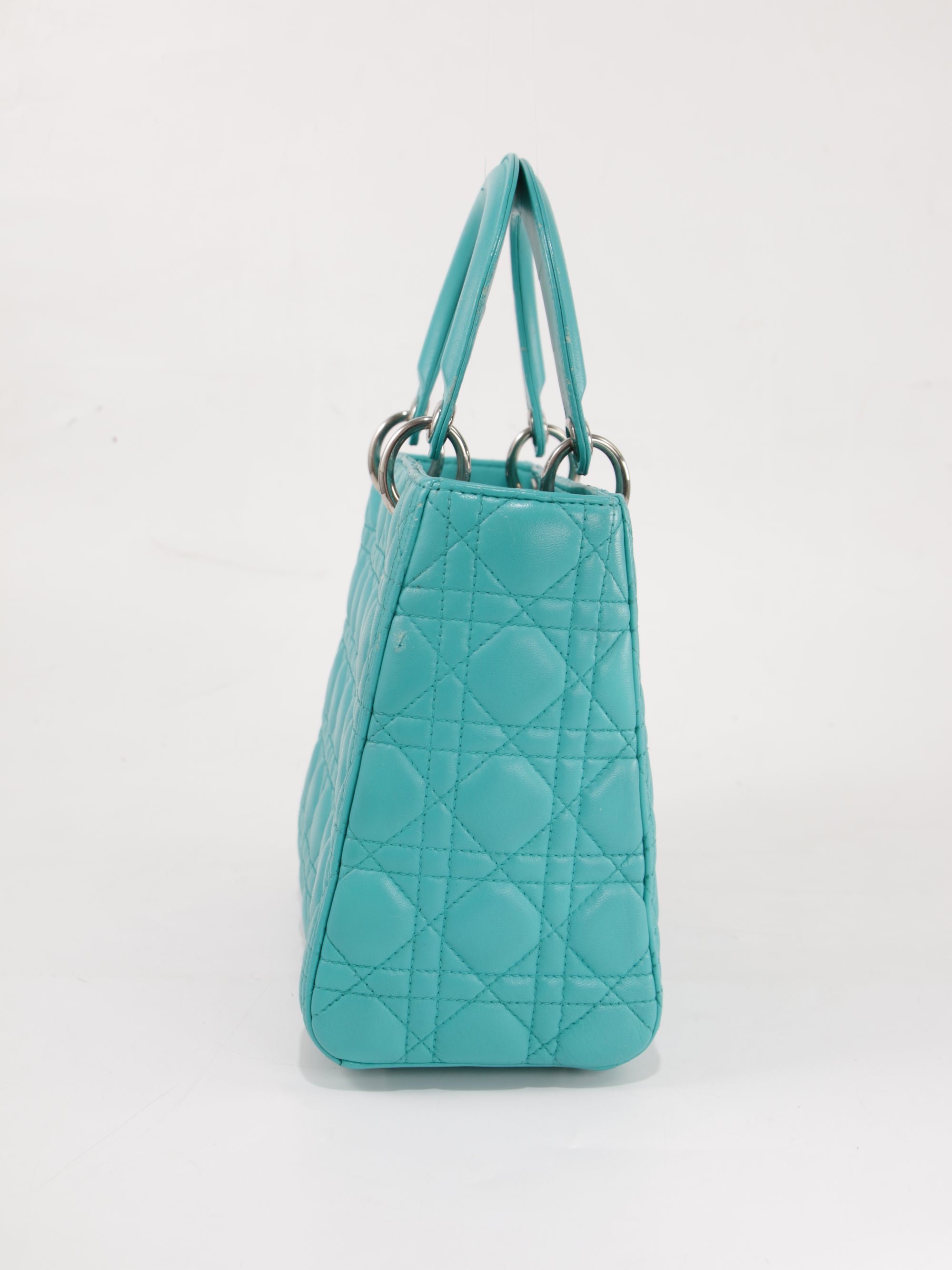 Medium Lady Dior