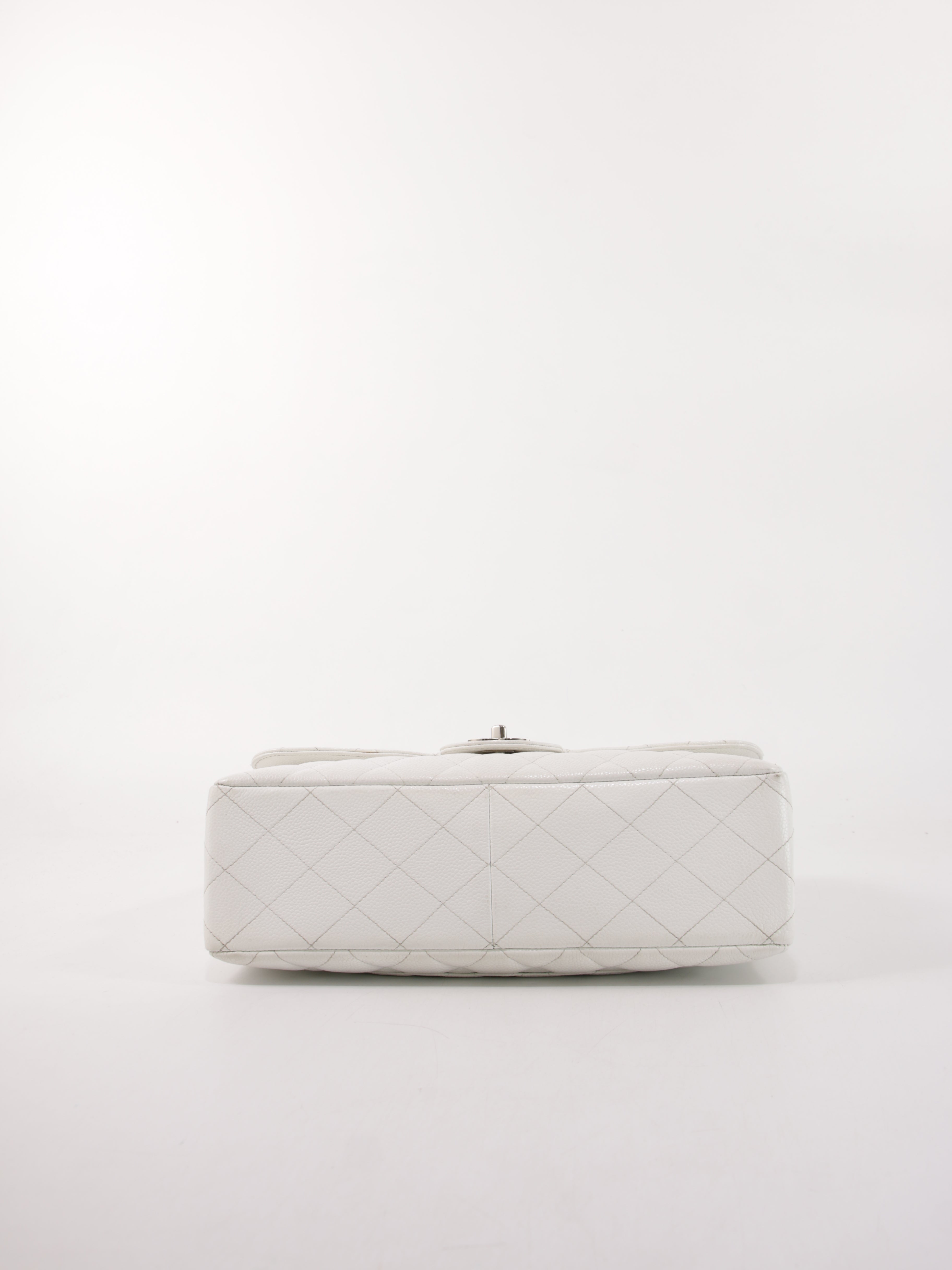 Chanel Jumbo Classic Flap