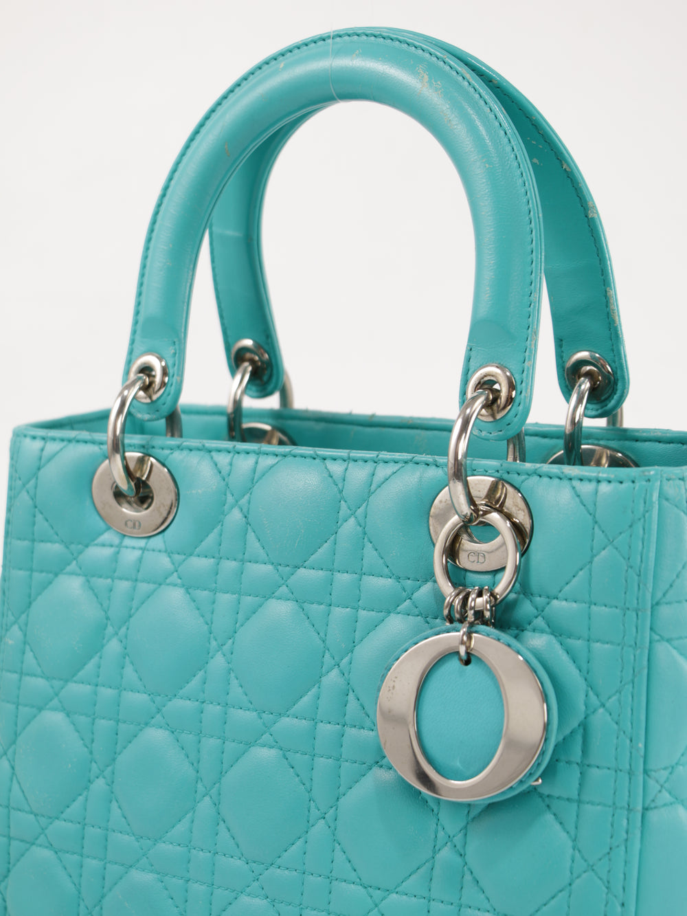 Medium Lady Dior