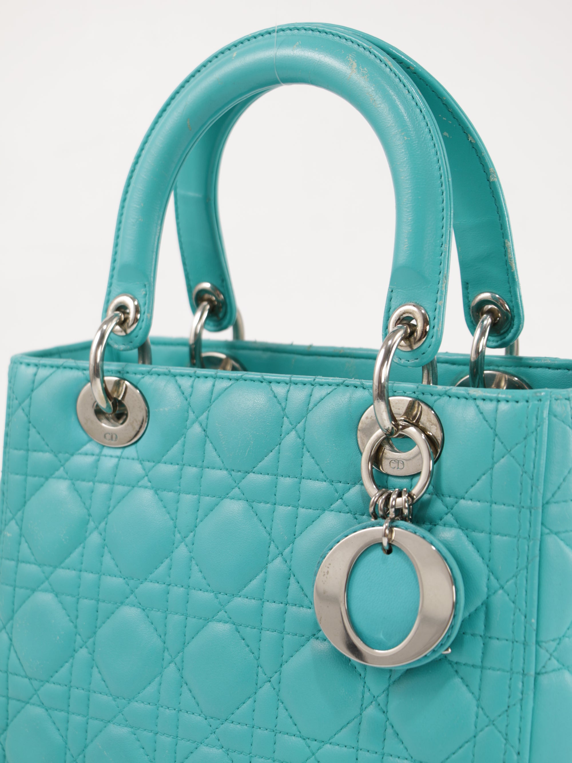 Medium Lady Dior