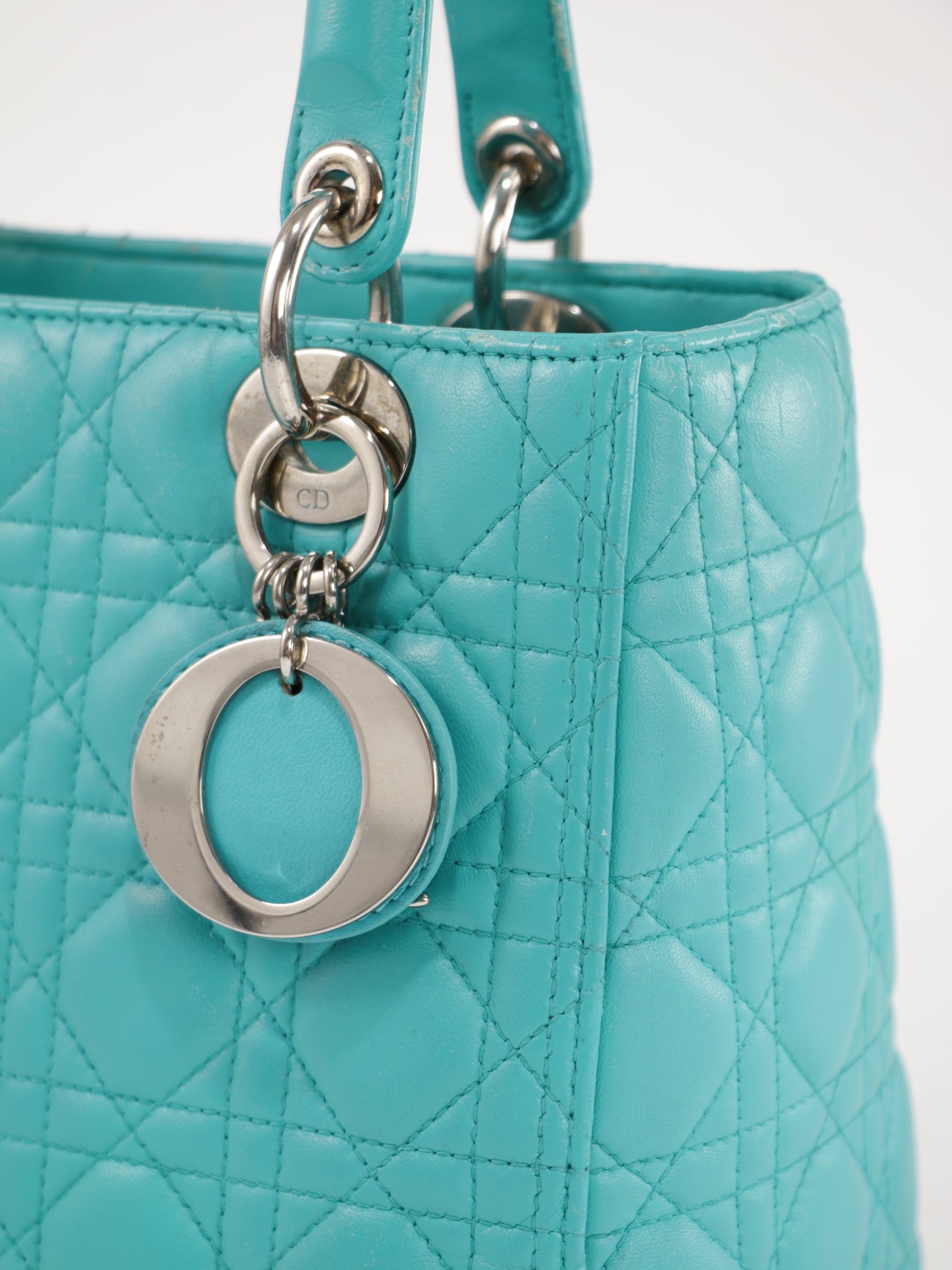 Medium Lady Dior