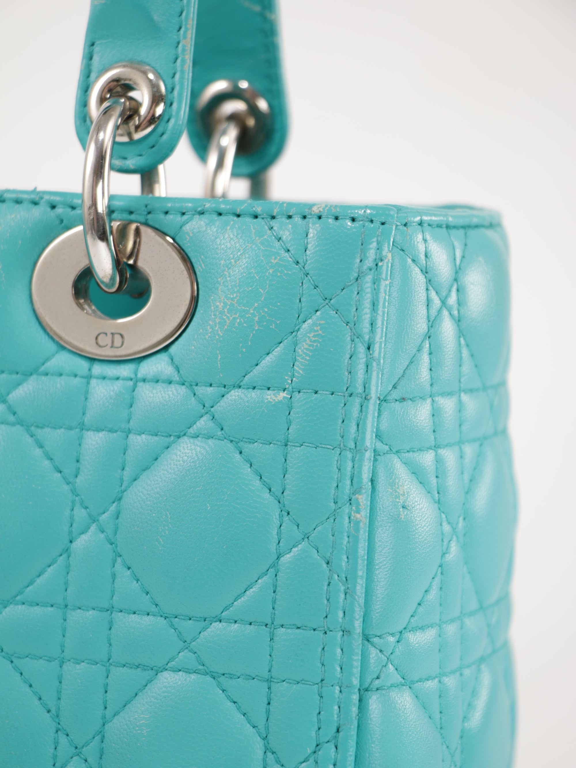 Medium Lady Dior