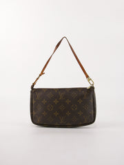 Louis Vuitton Accessories Pochette