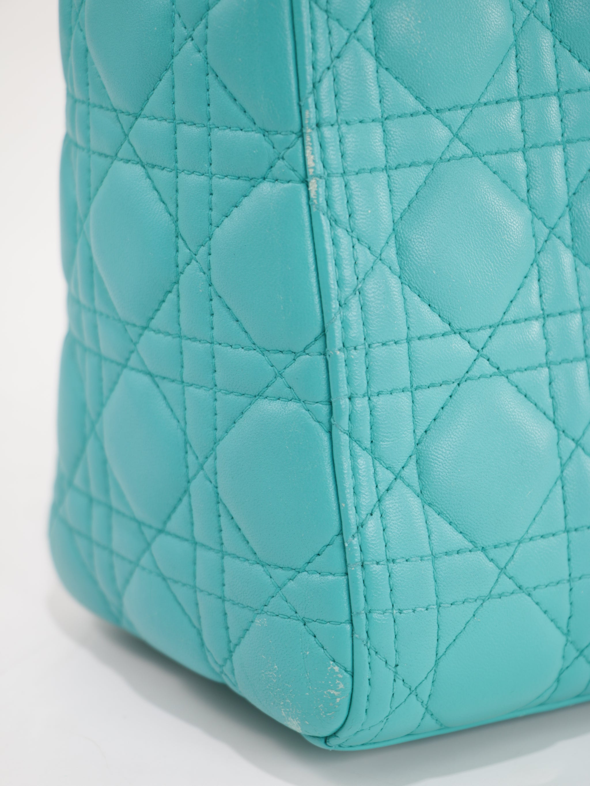 Medium Lady Dior