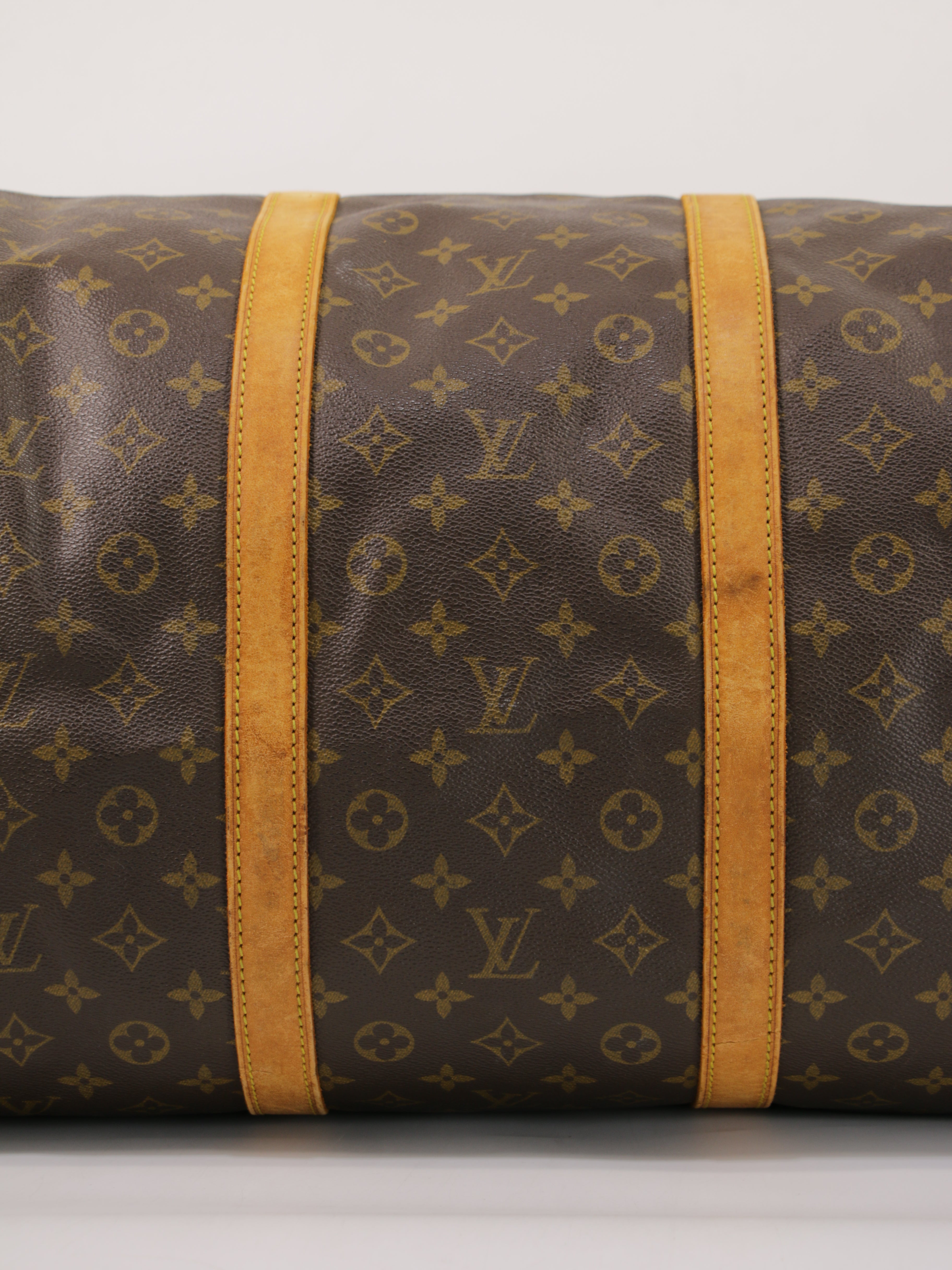 Keepall 60