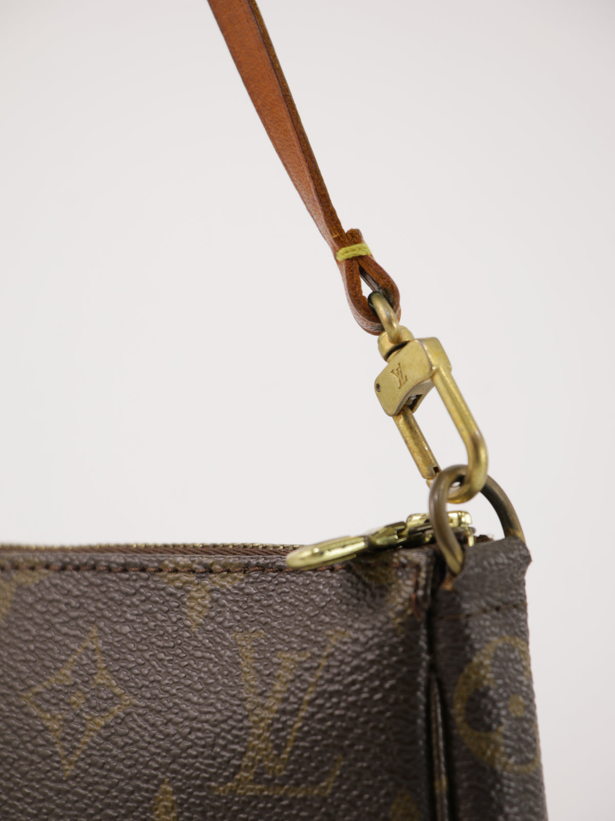 Louis Vuitton Accessories Pochette