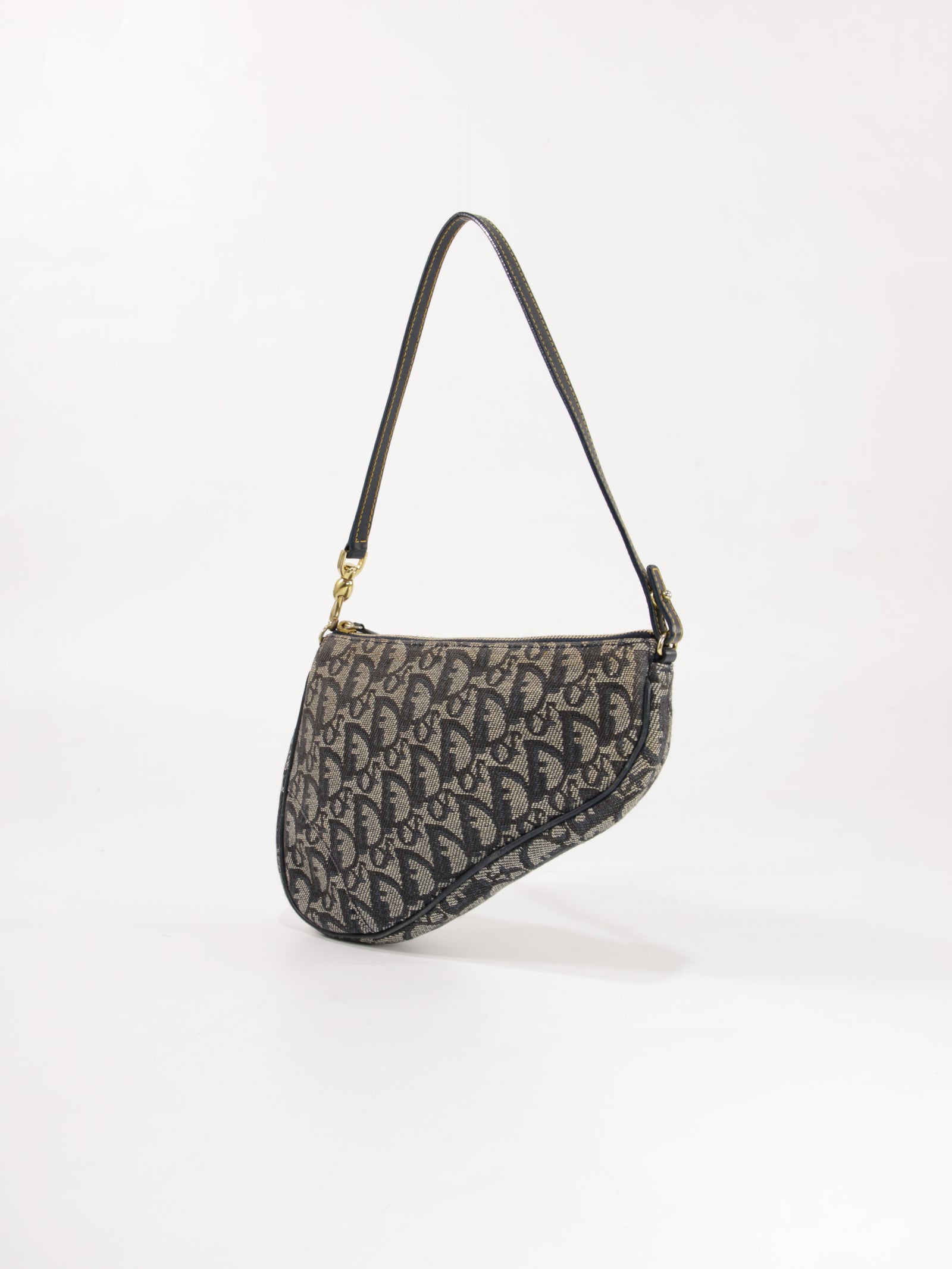 Saddle Pochette