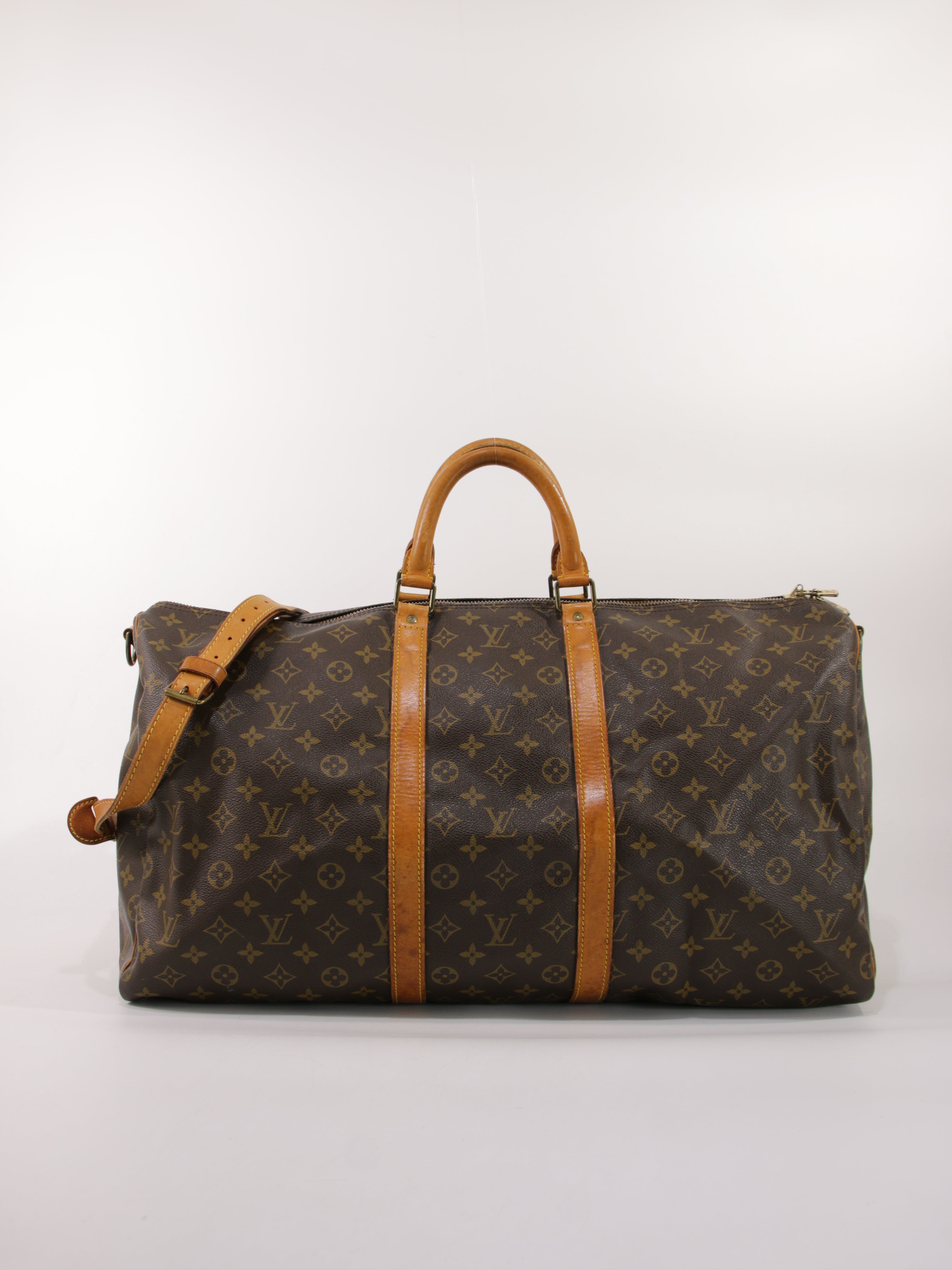 Keepall 55