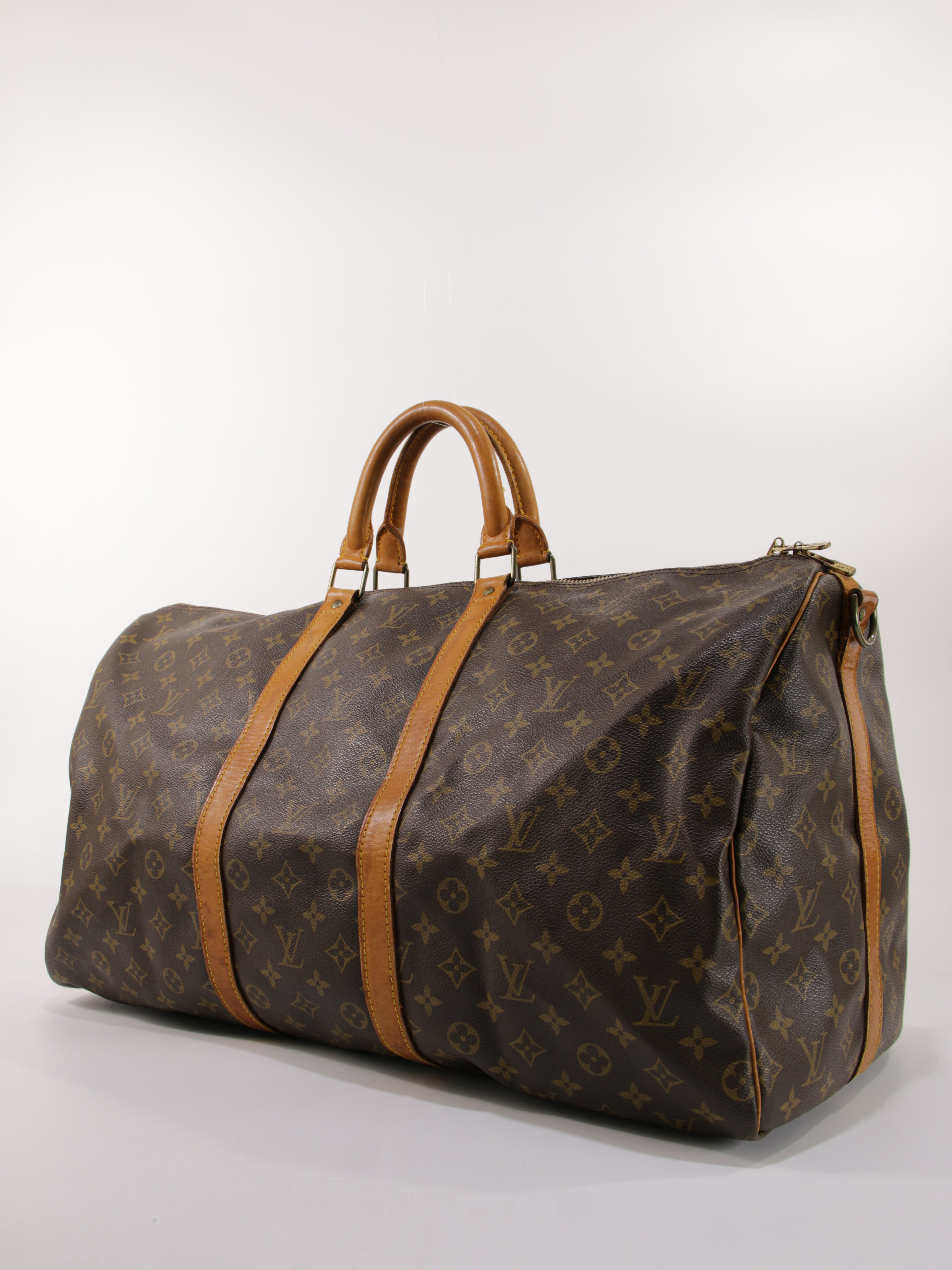Keepall 55