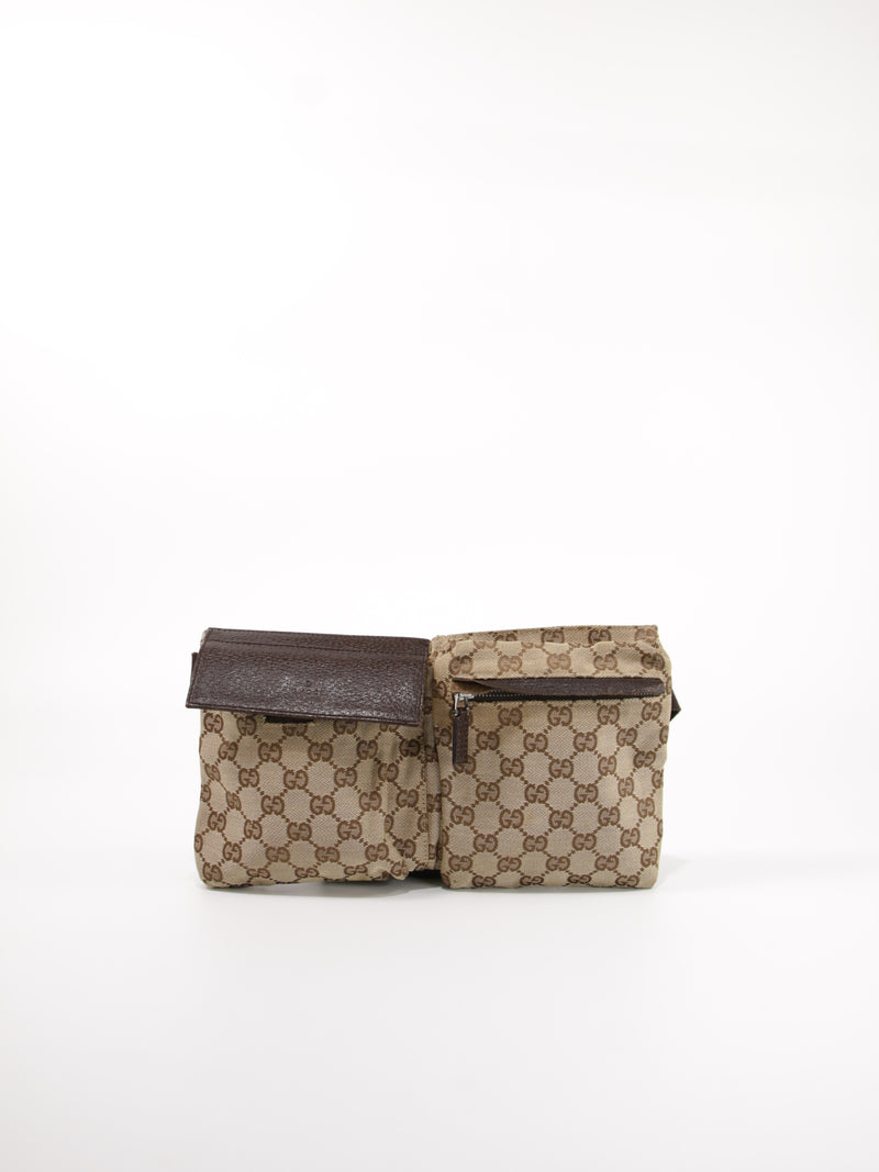 GUCCI BELT BAGS