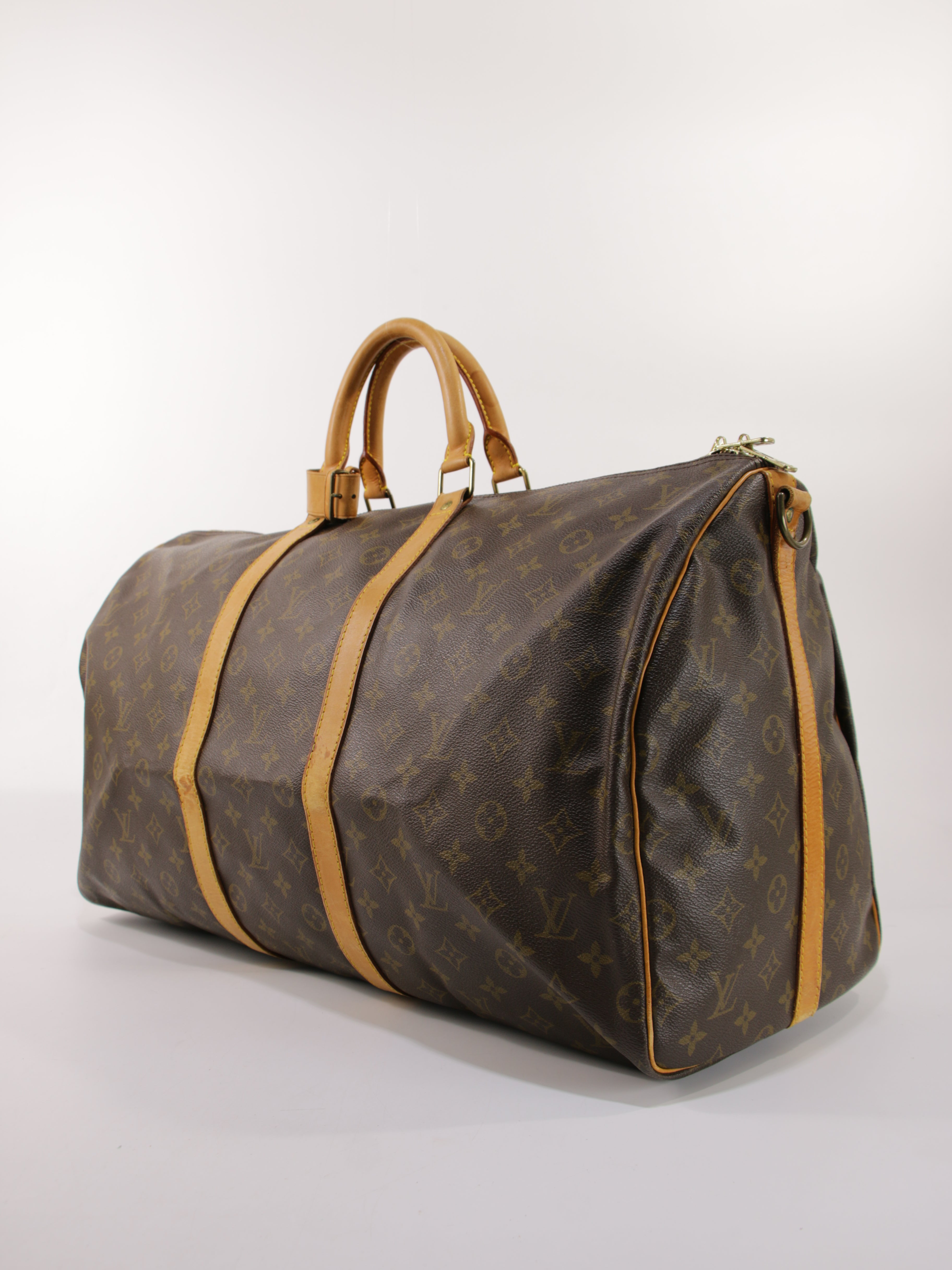 Keepall 55
