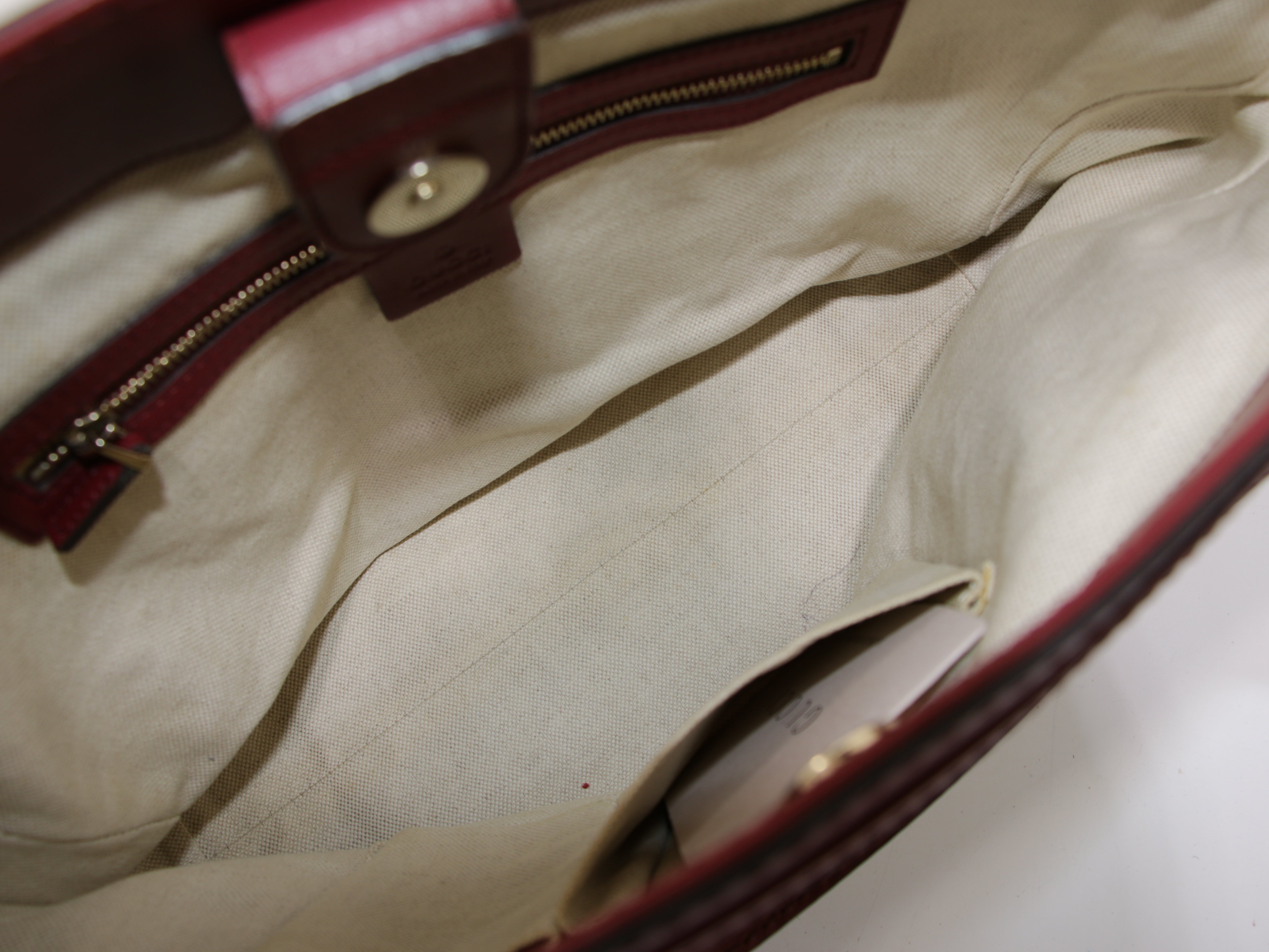 Gucci Shoulder Bag