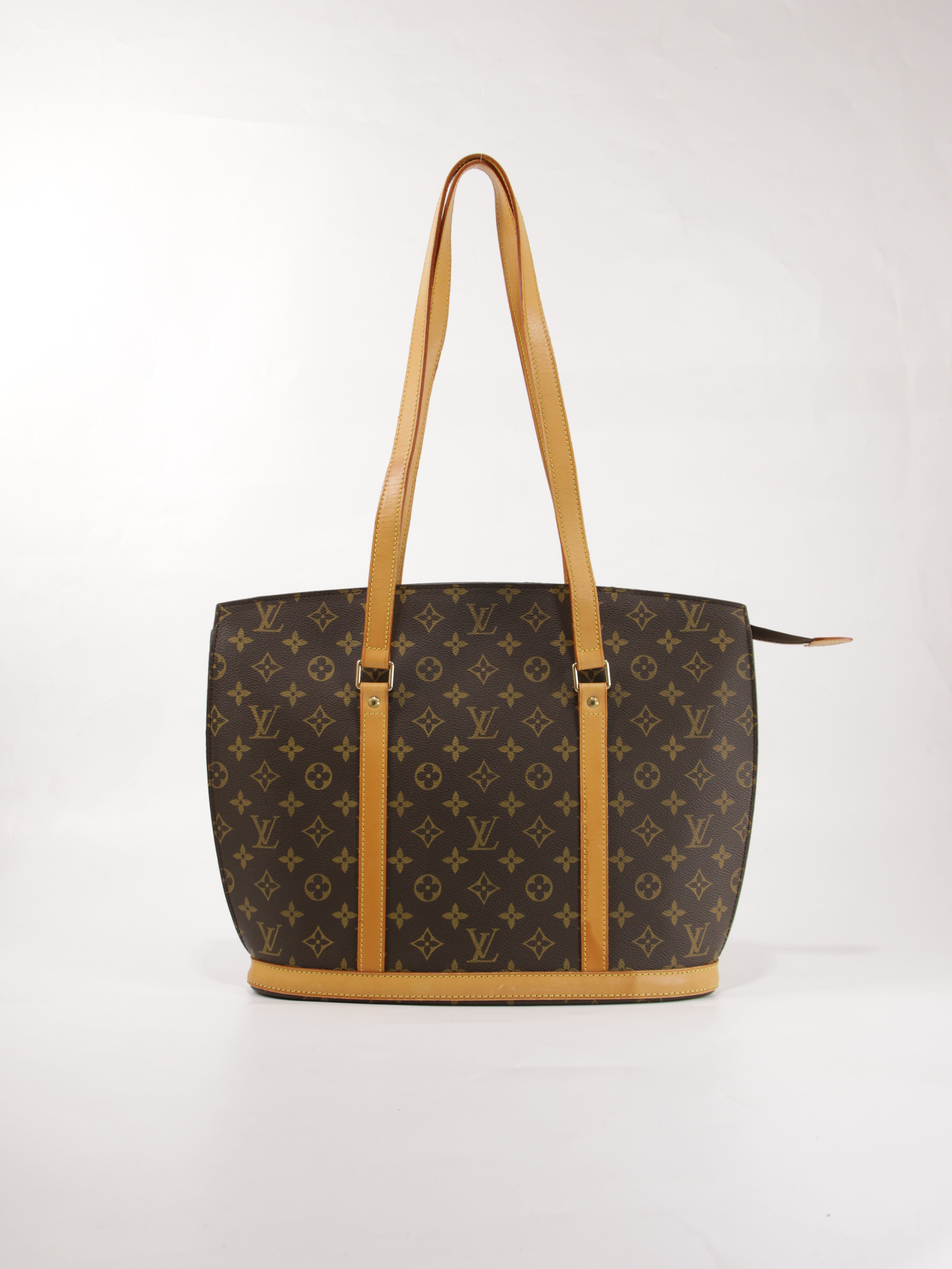 Louis Vuitton Babylon