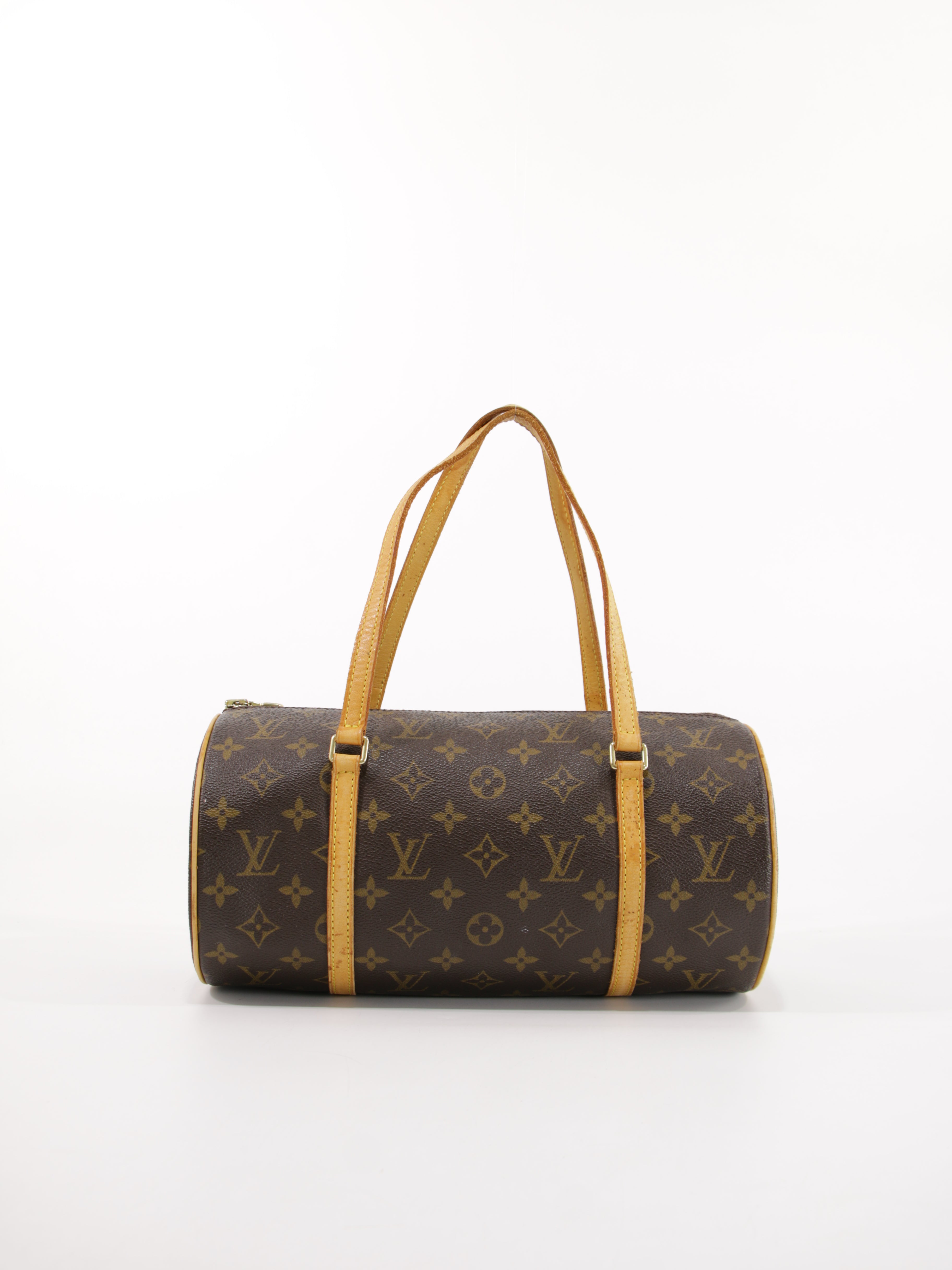 Louis Vuitton Papillon 30 | Best selection of second-hand Louis
